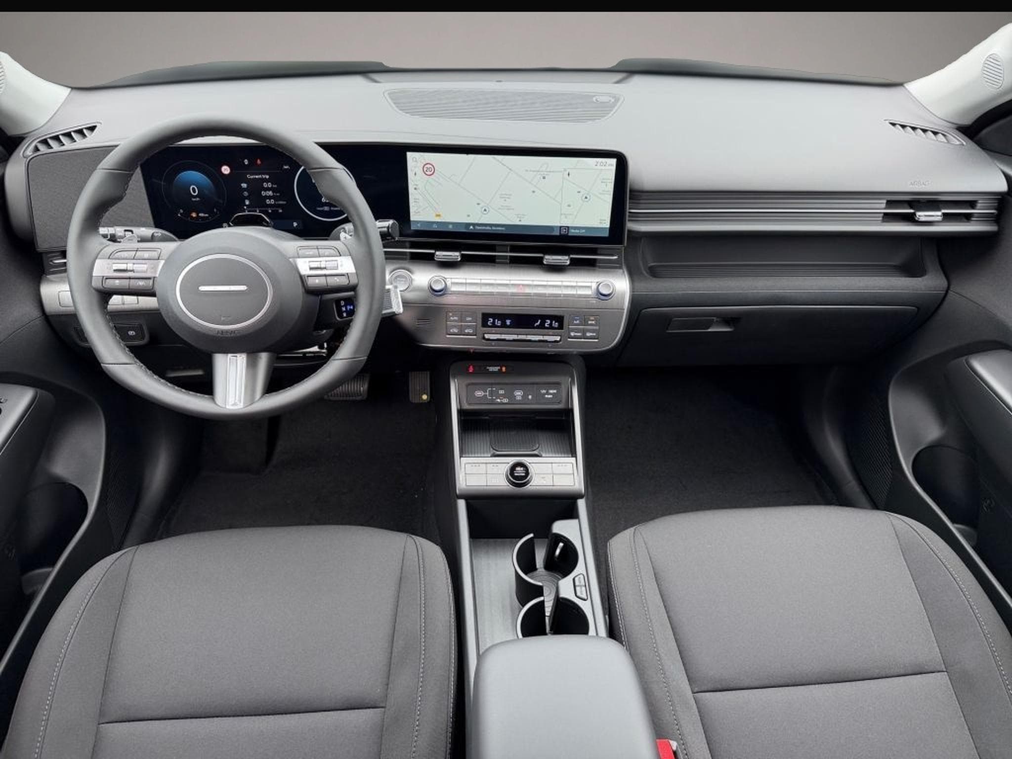 Hyundai Kona (2026) - Foto 6