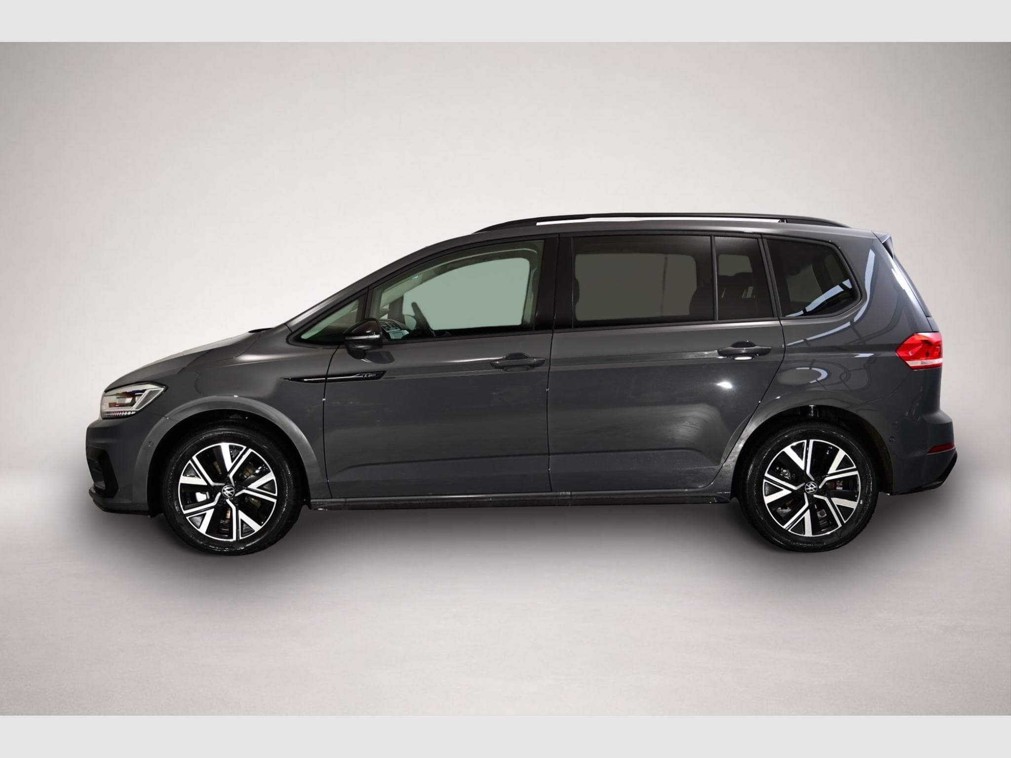 VW Touran (2026) - Foto 2