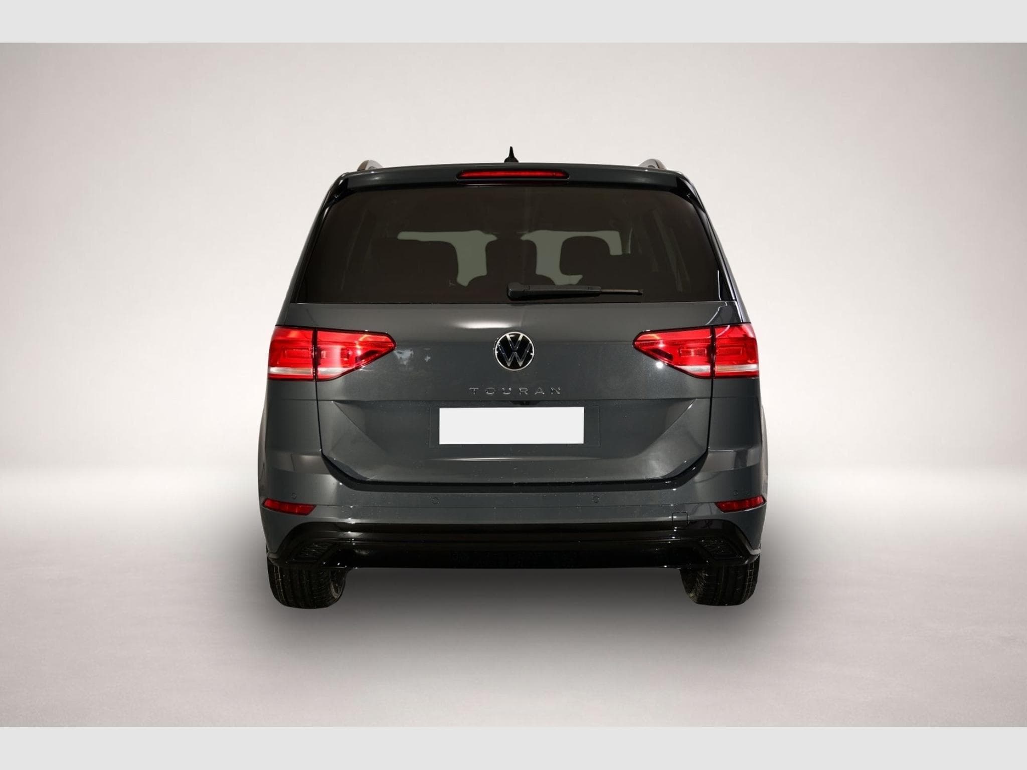 VW Touran (2026) - Foto 4