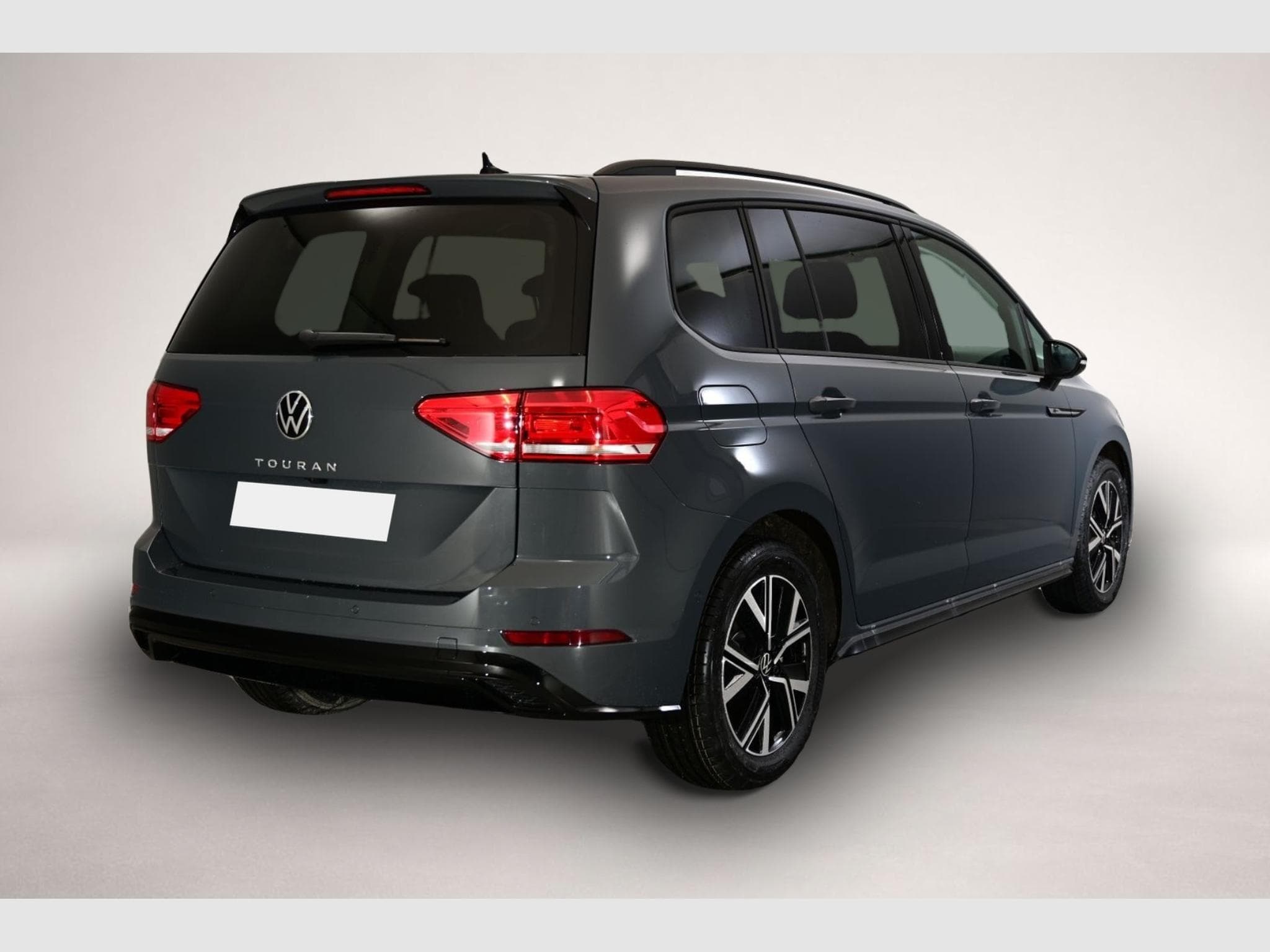 VW Touran (2026) - Foto 5