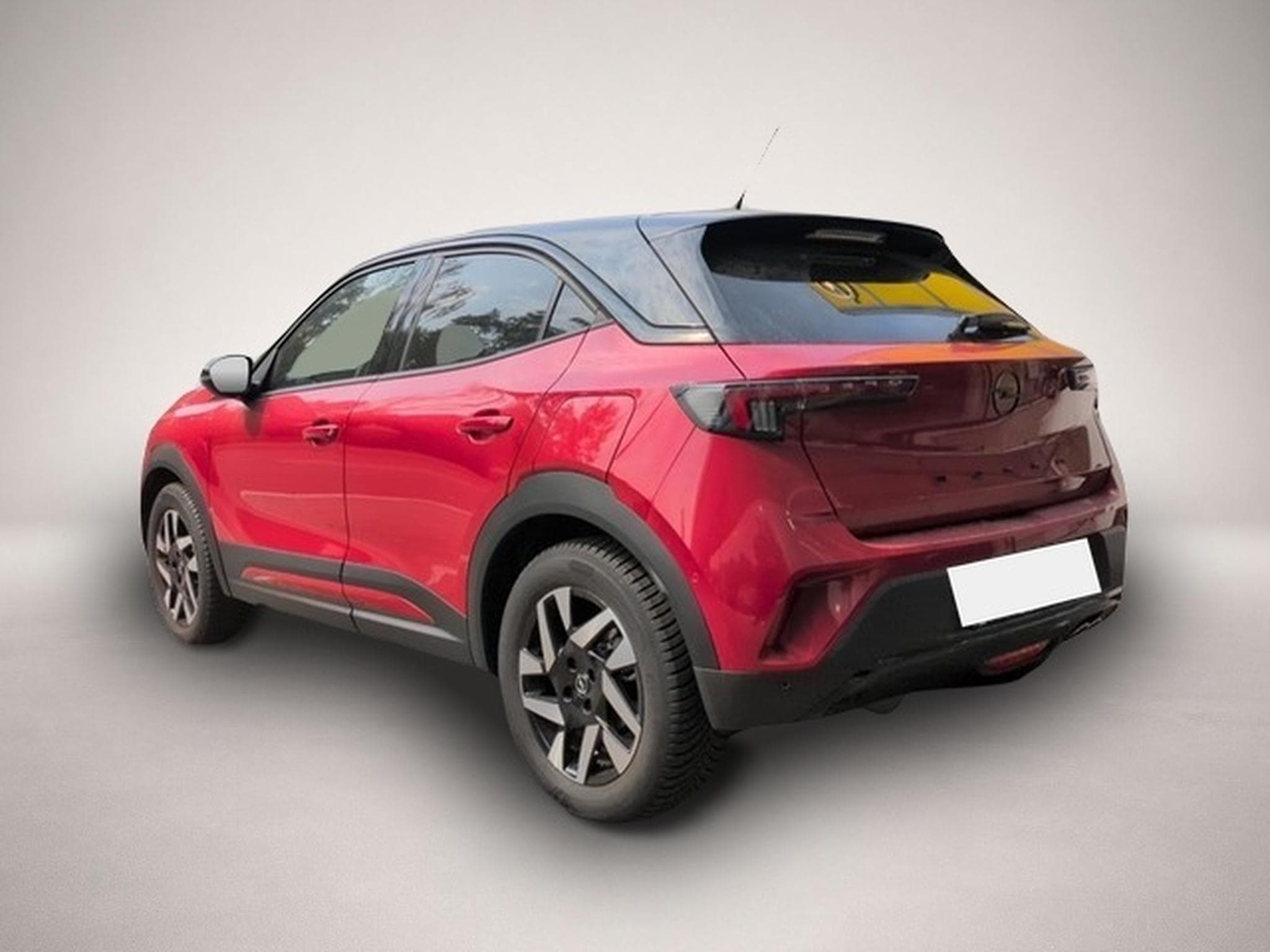 Opel Mokka (2024) - Foto 3