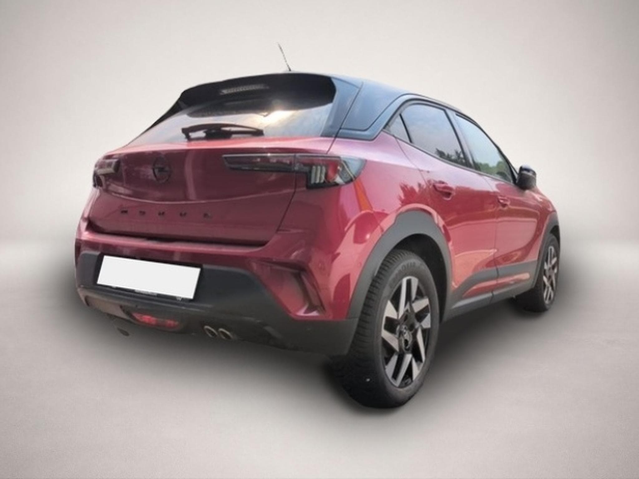 Opel Mokka (2024) - Foto 5