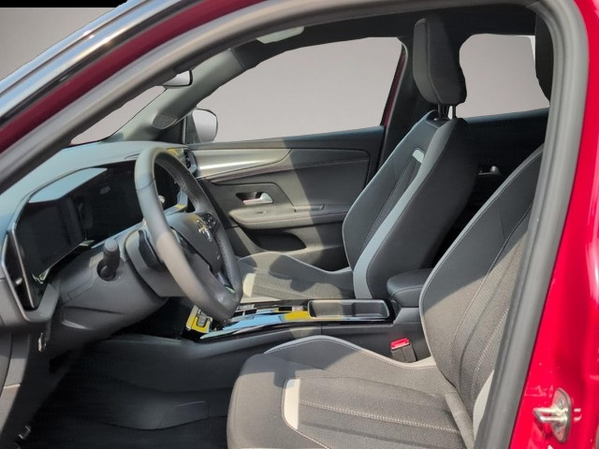 Opel Mokka (2024) - Foto 7