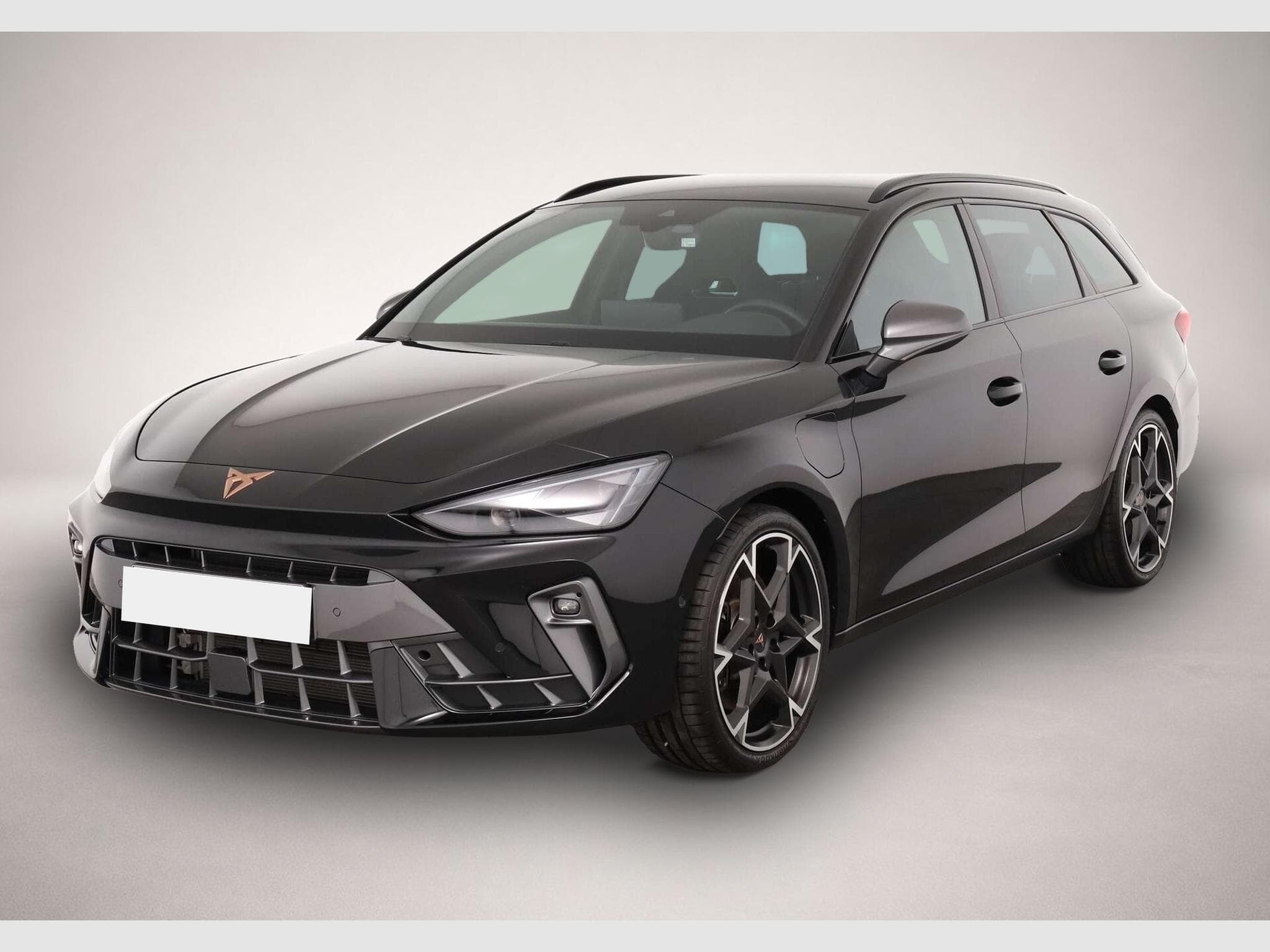 Cupra Leon (2025) - Photo 1