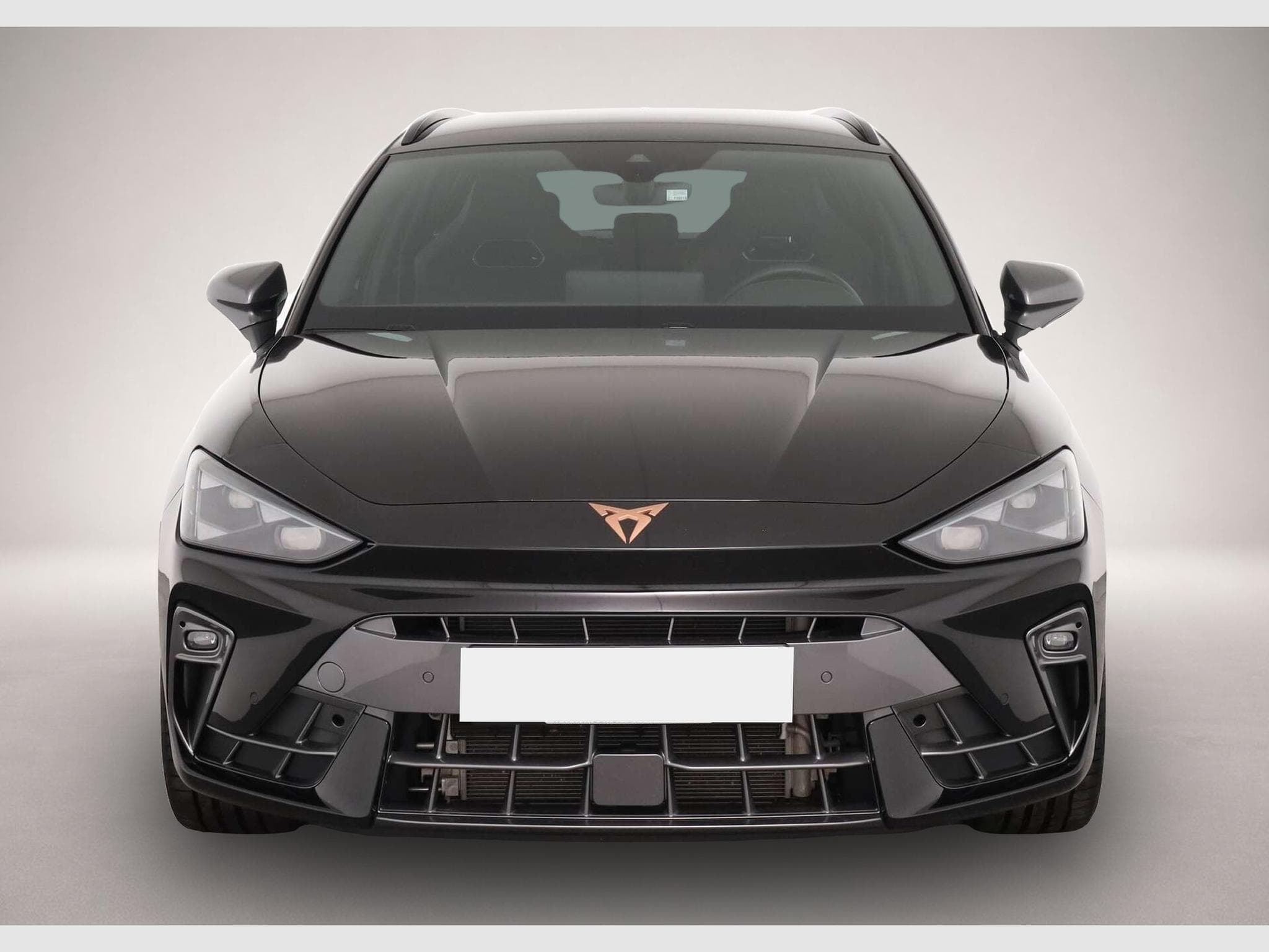 Cupra Leon (2025) - Photo 2