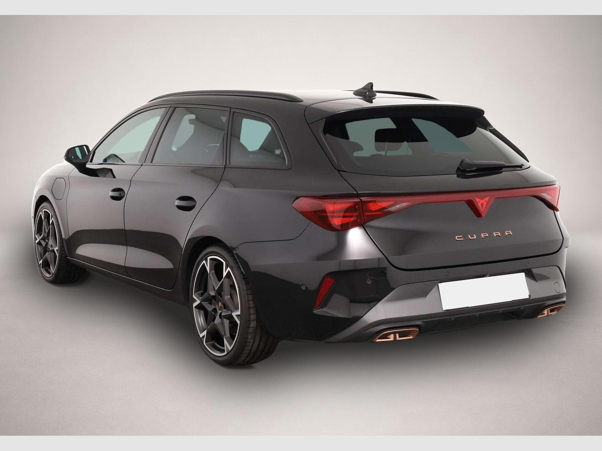 Cupra Leon (2025) - Photo 3