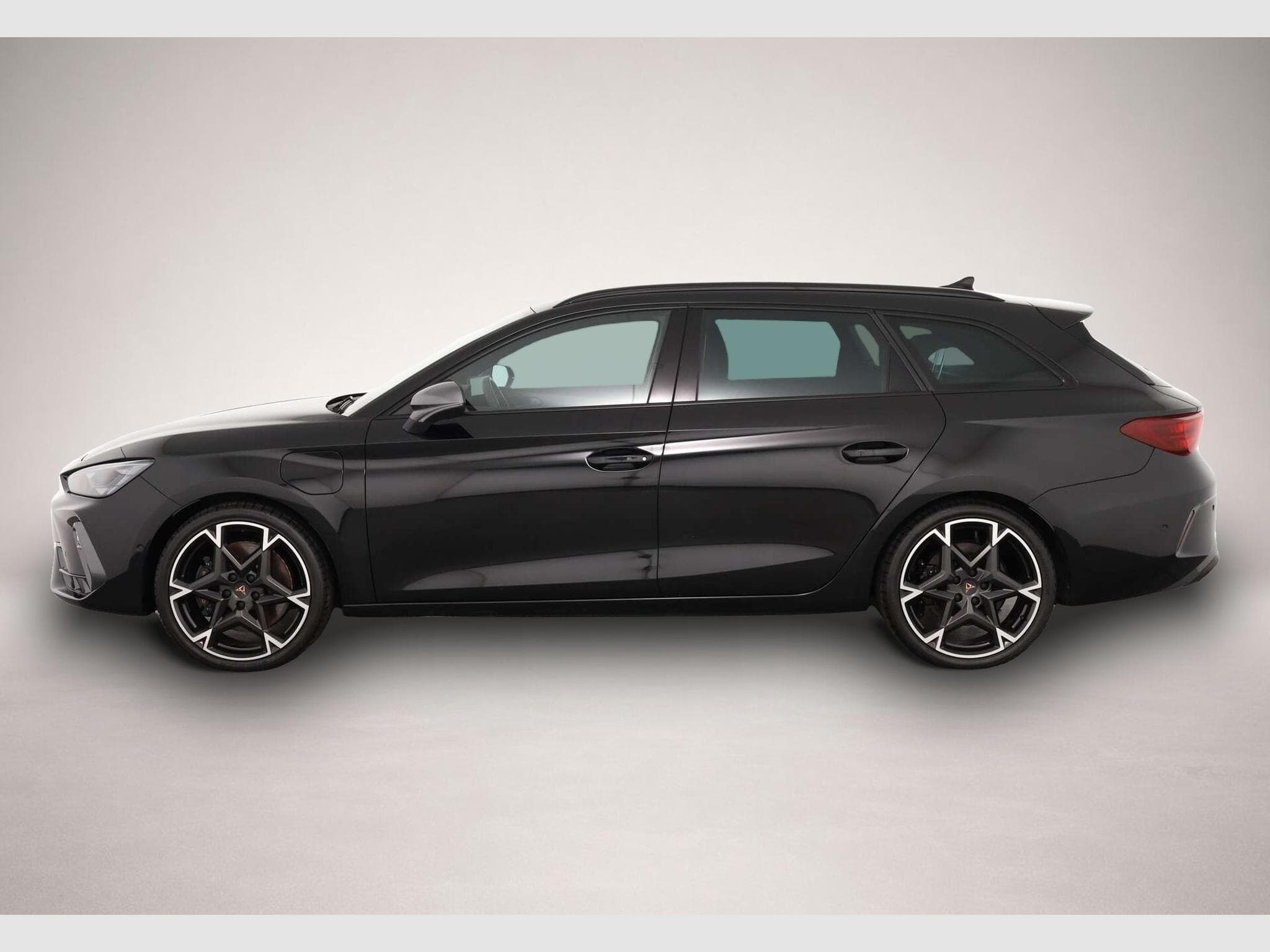 Cupra Leon (2025) - Photo 4
