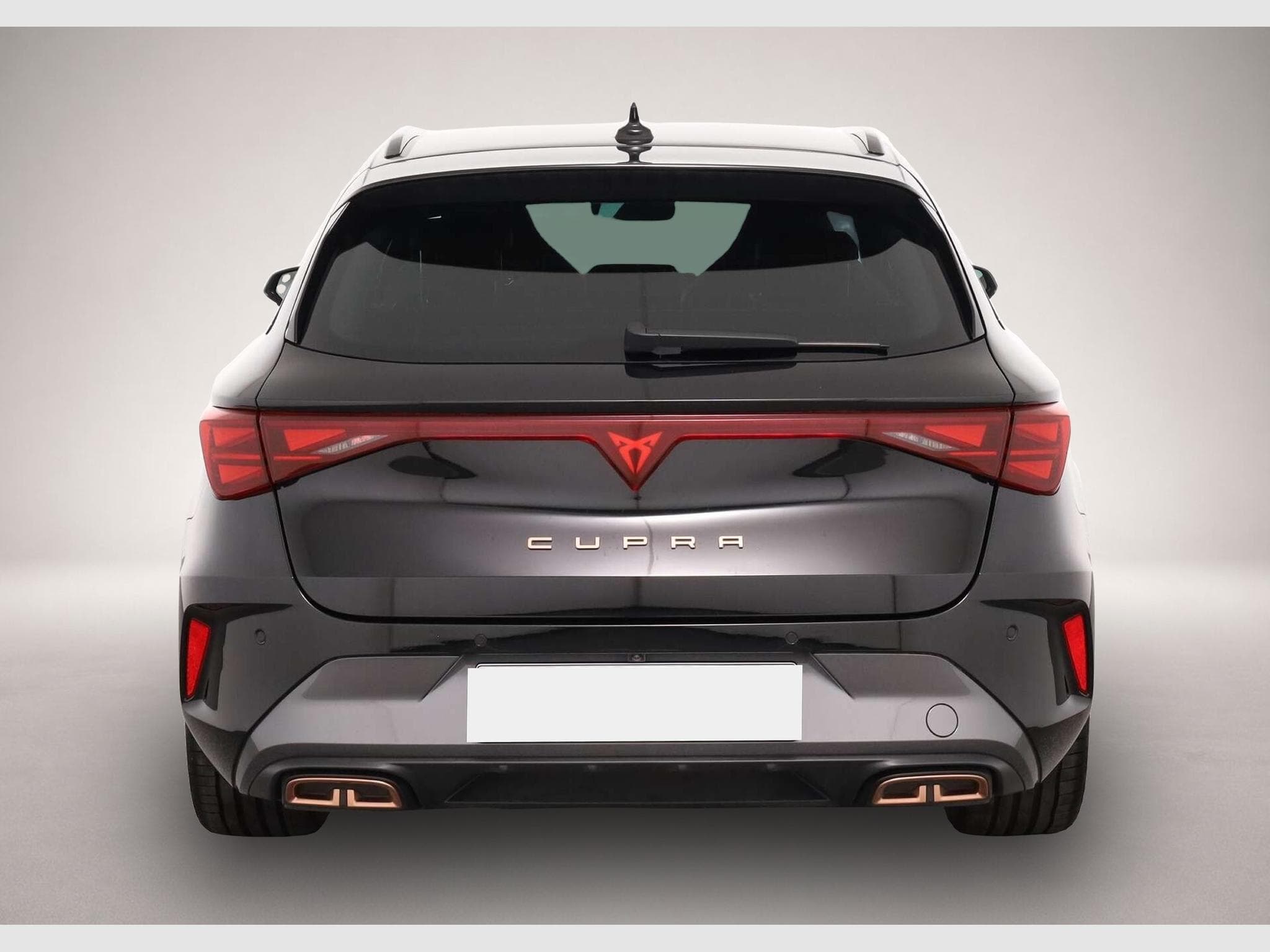 Cupra Leon (2025) - Photo 5