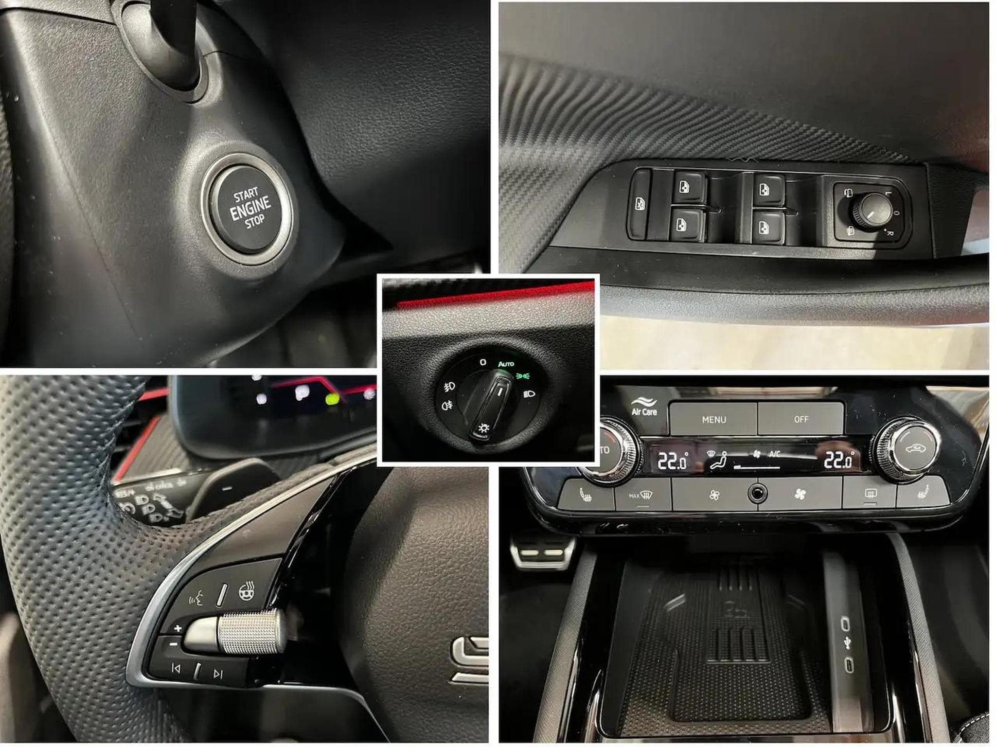 Skoda Kamiq (2025) - Foto 16