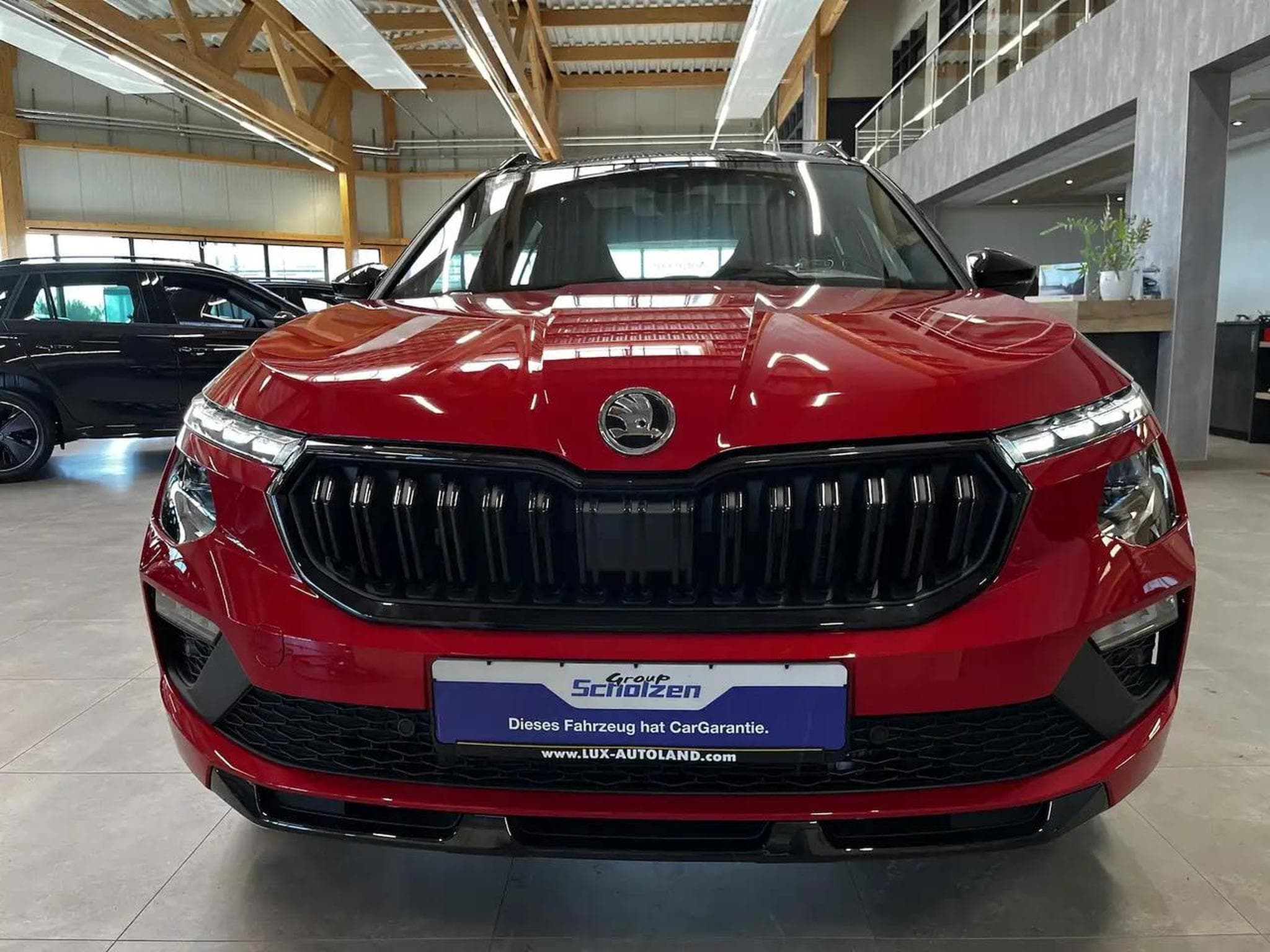 Skoda Kamiq (2025) - Foto 21