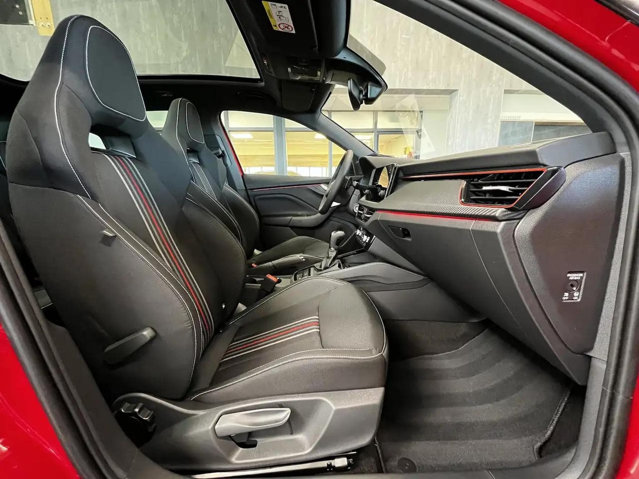 Skoda Kamiq (2025) - Foto 6