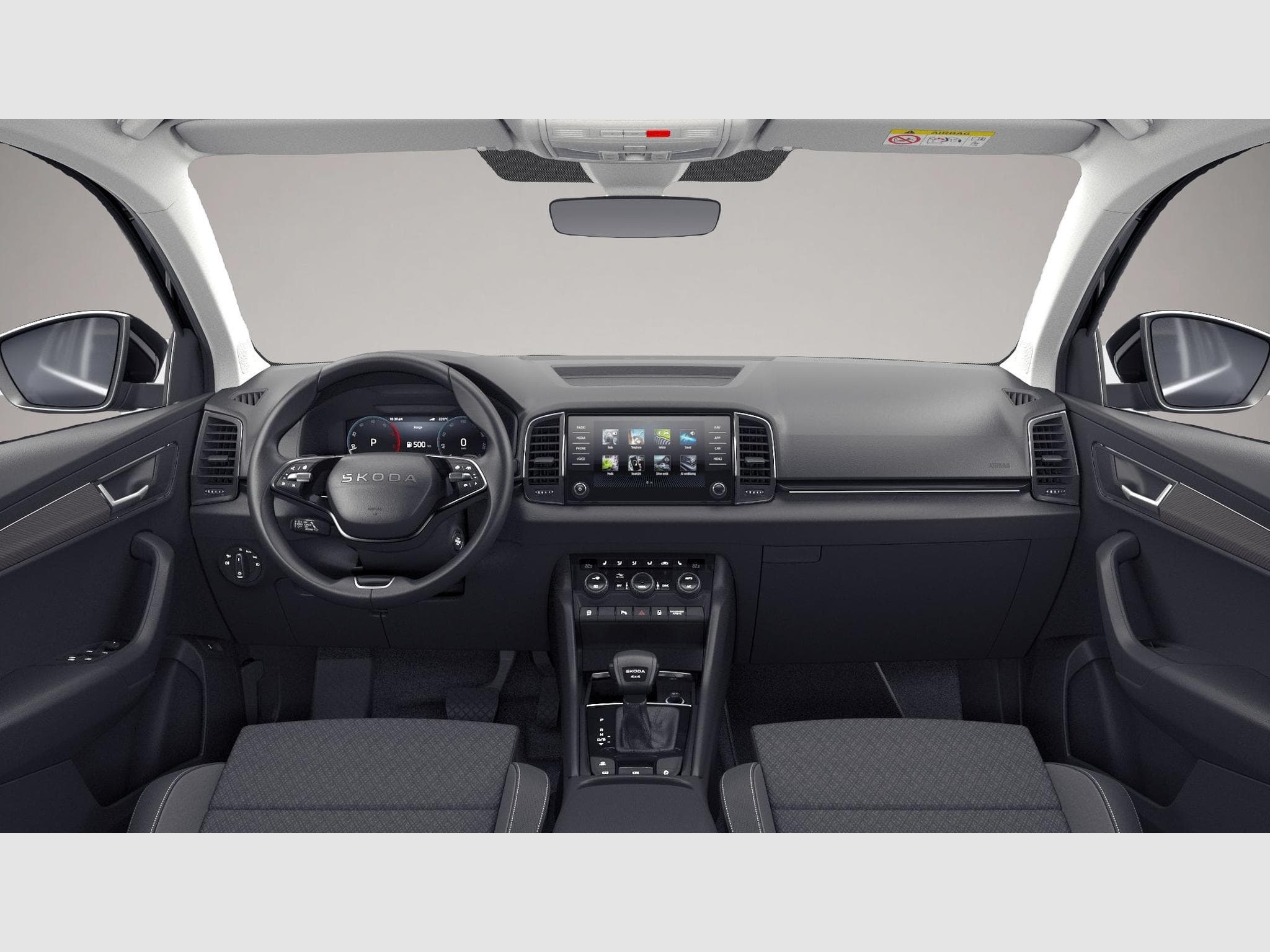 Skoda Karoq (2026) - Foto 4