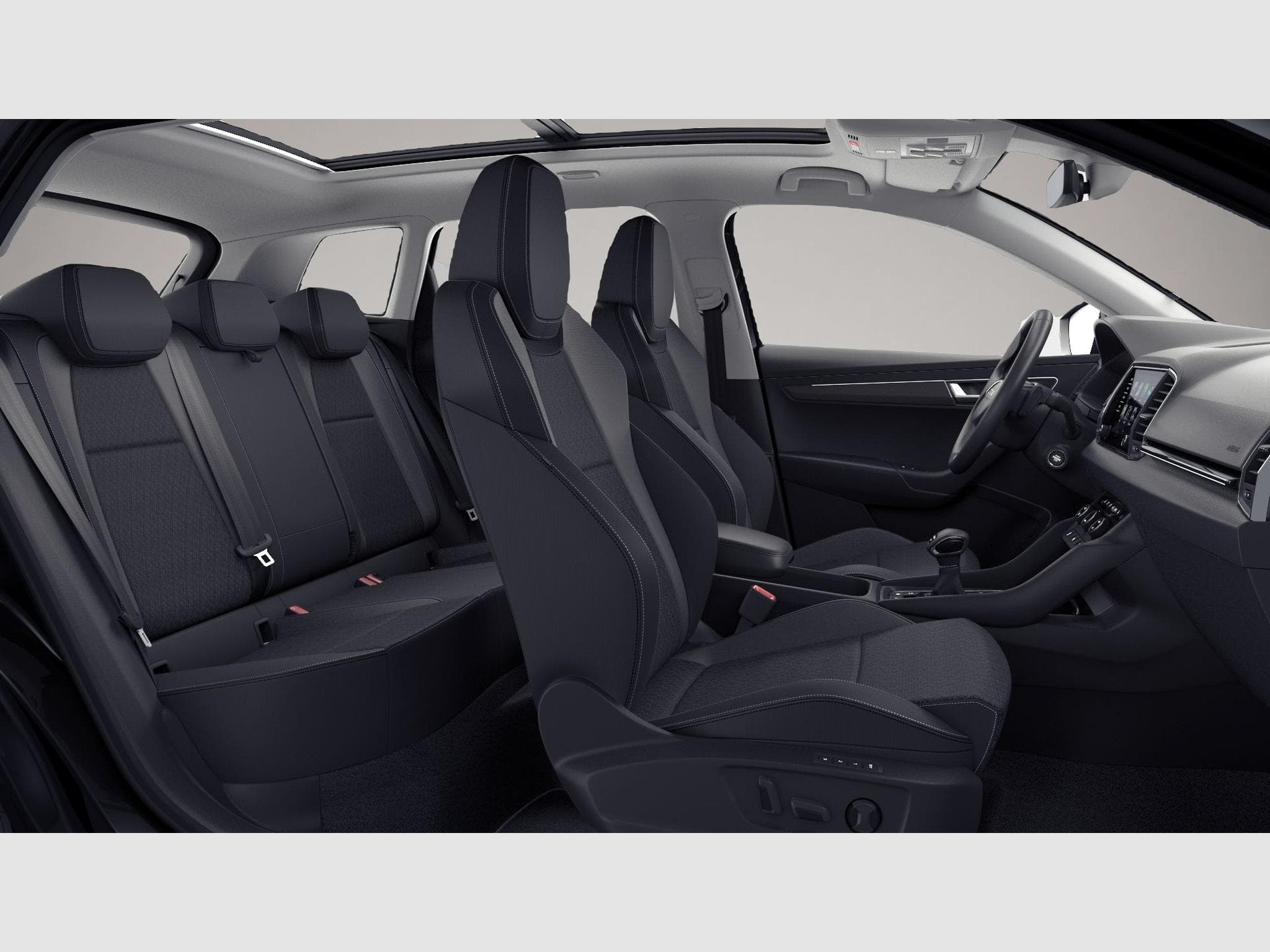 Skoda Karoq (2026) - Foto 5