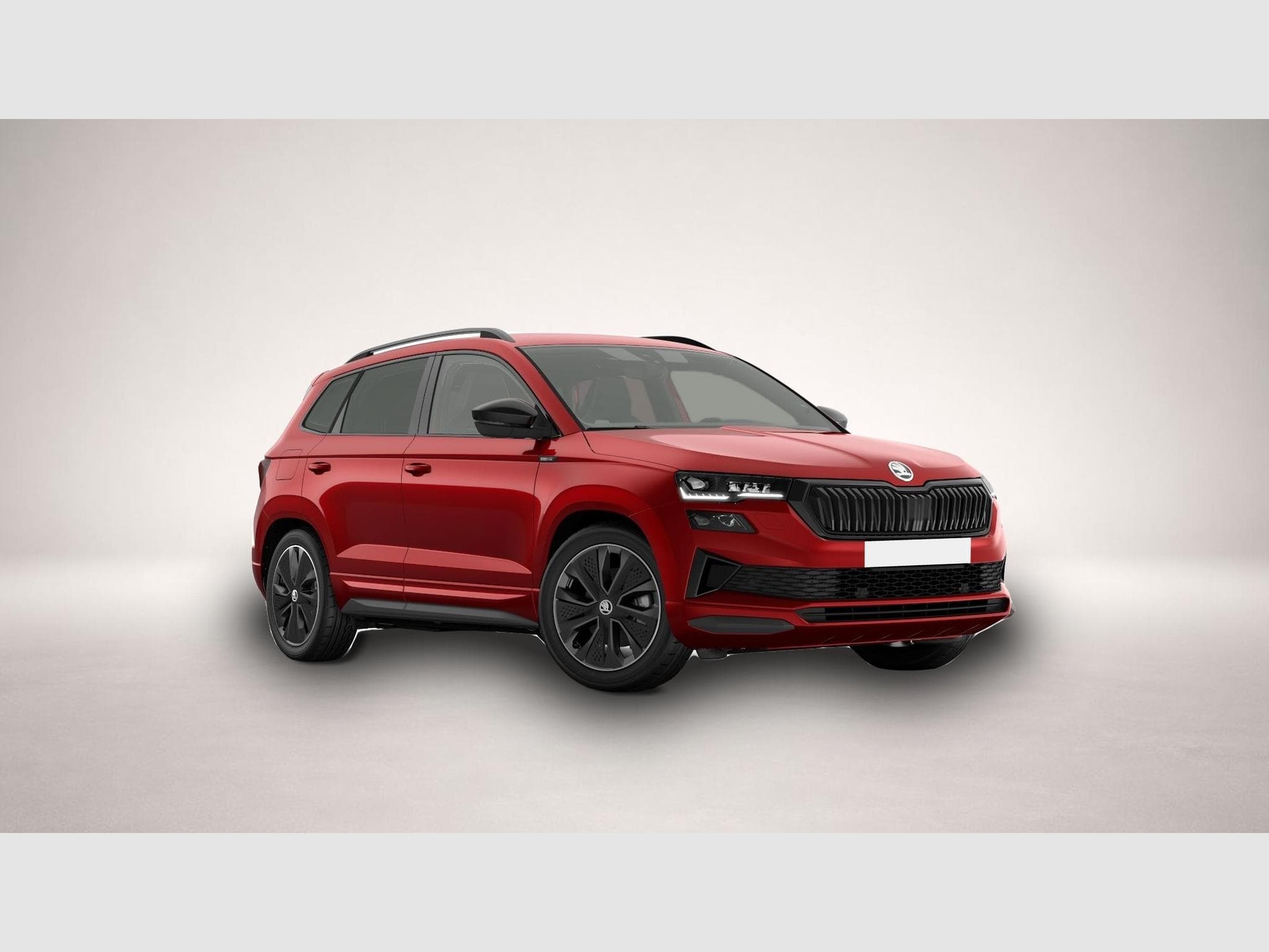 Skoda Karoq (2026) - Foto 1