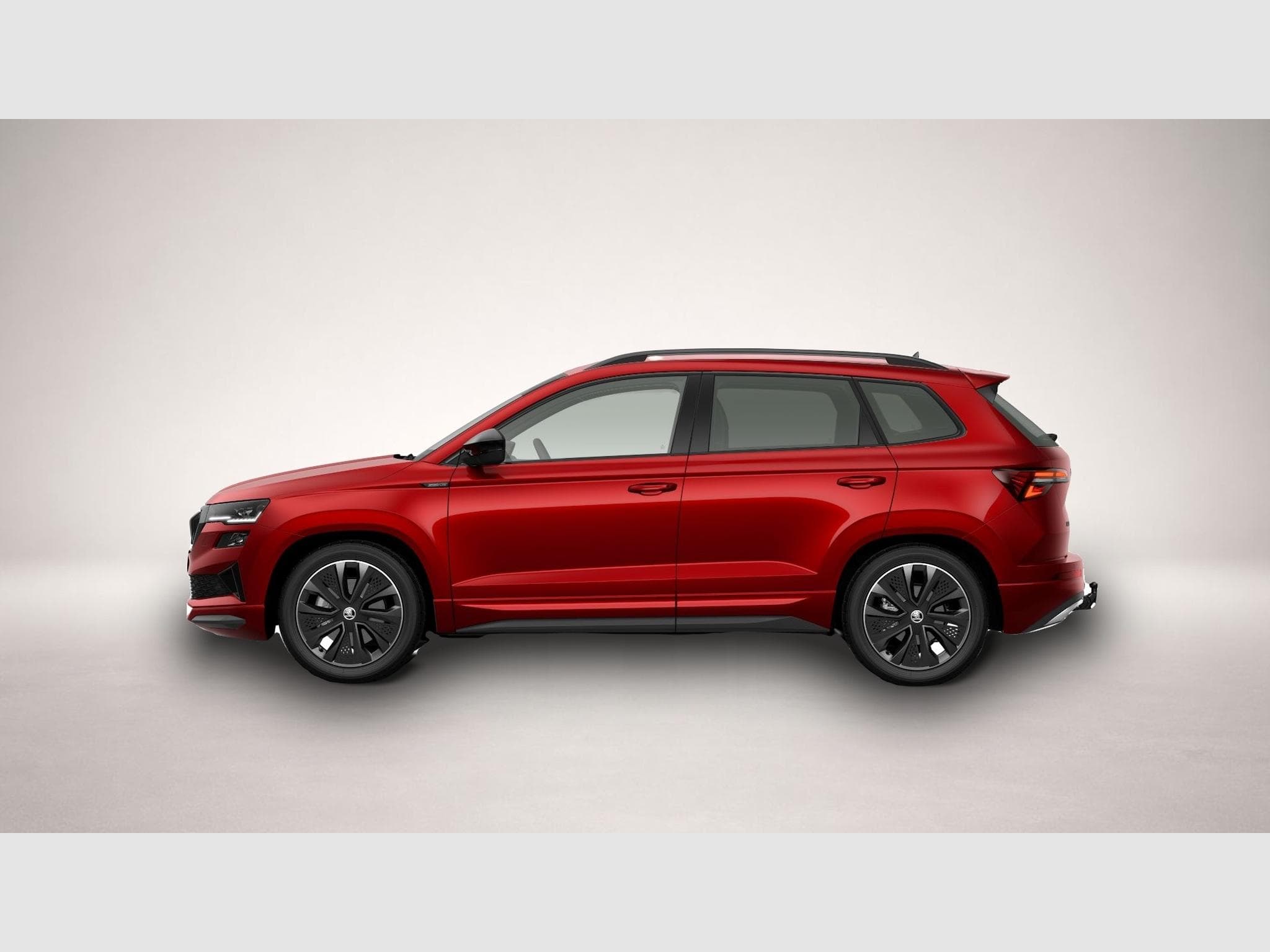 Skoda Karoq (2026) - Foto 2