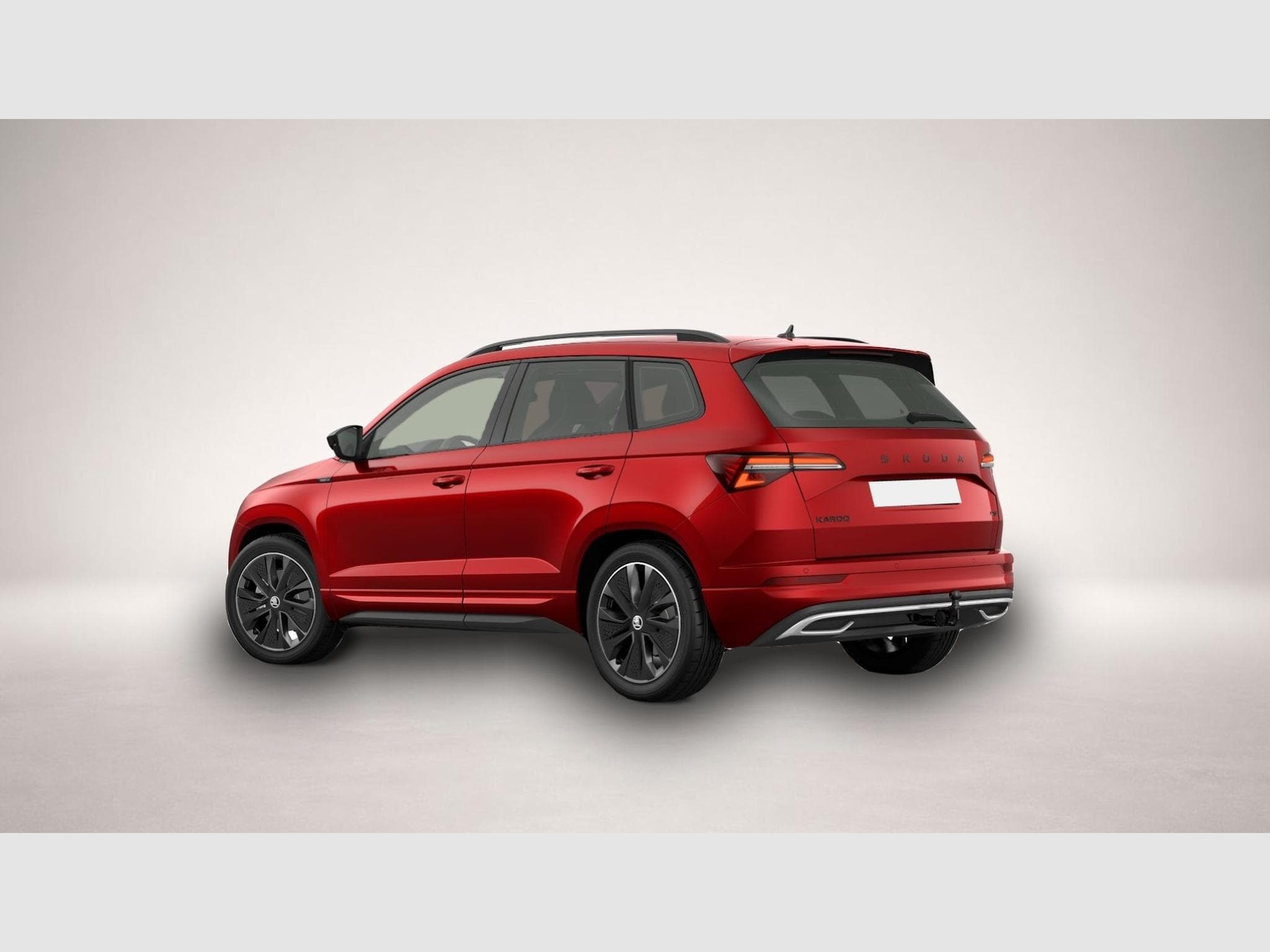 Skoda Karoq (2026) - Foto 3