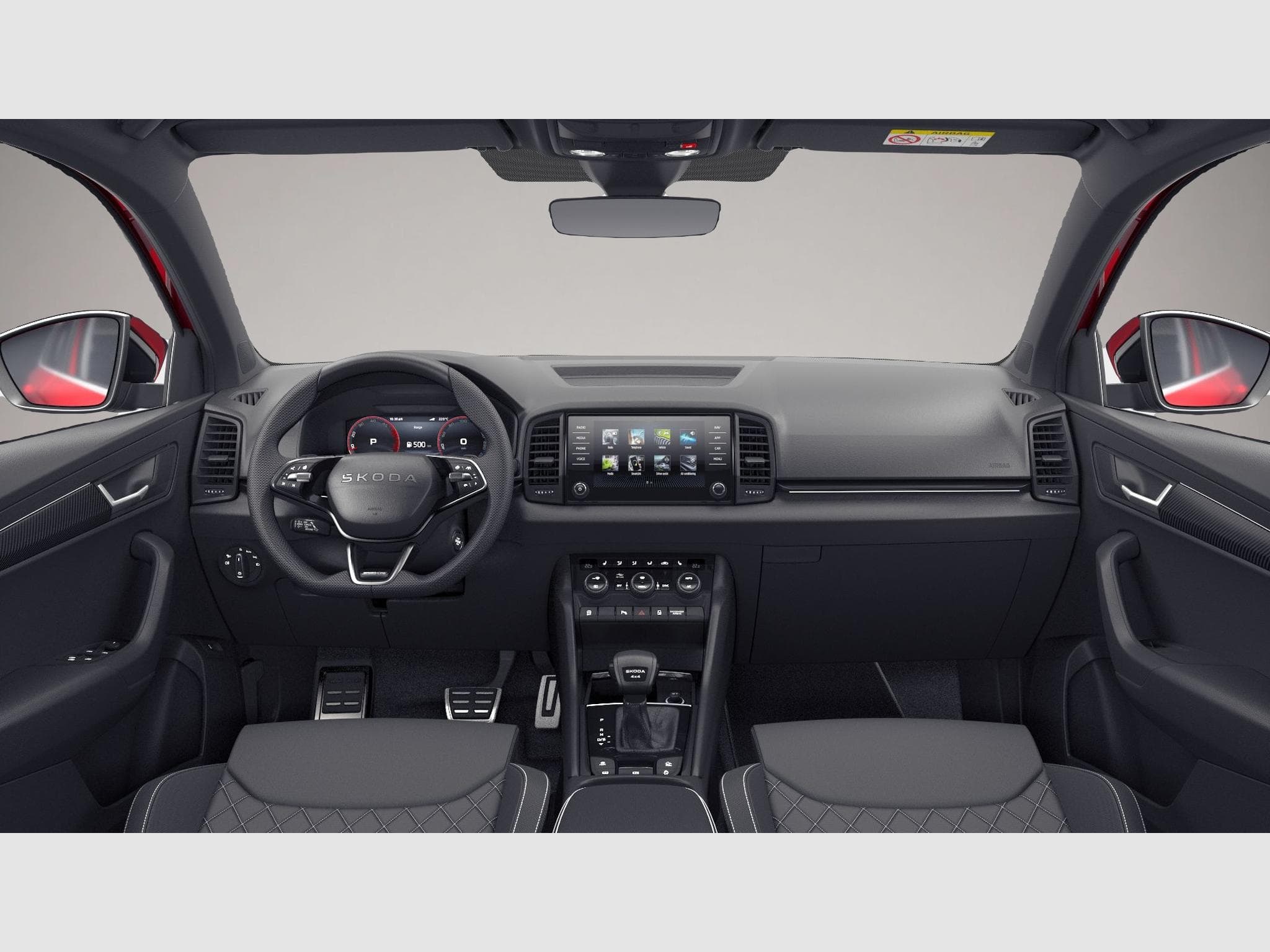 Skoda Karoq (2026) - Foto 4