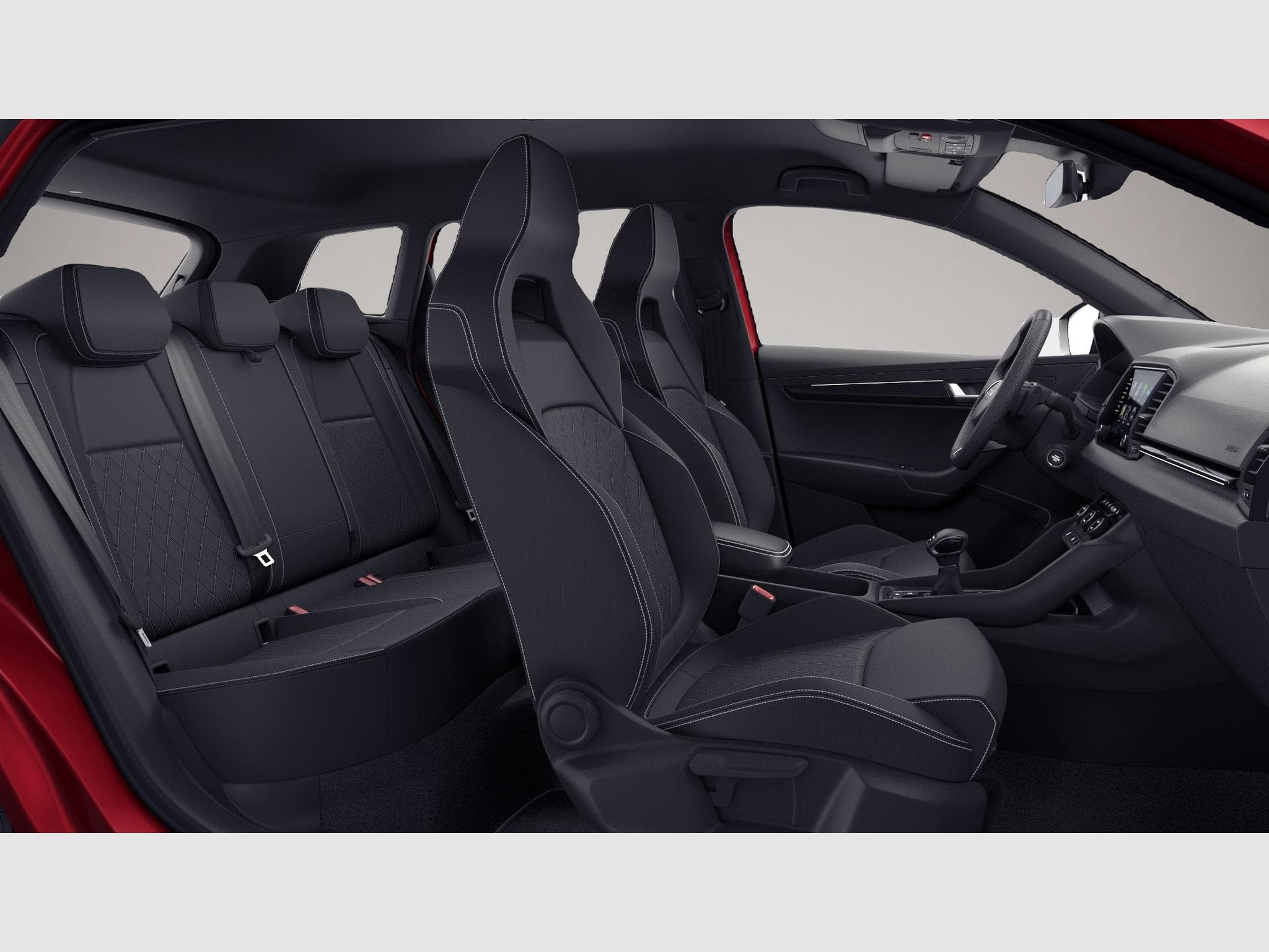 Skoda Karoq (2026) - Foto 5