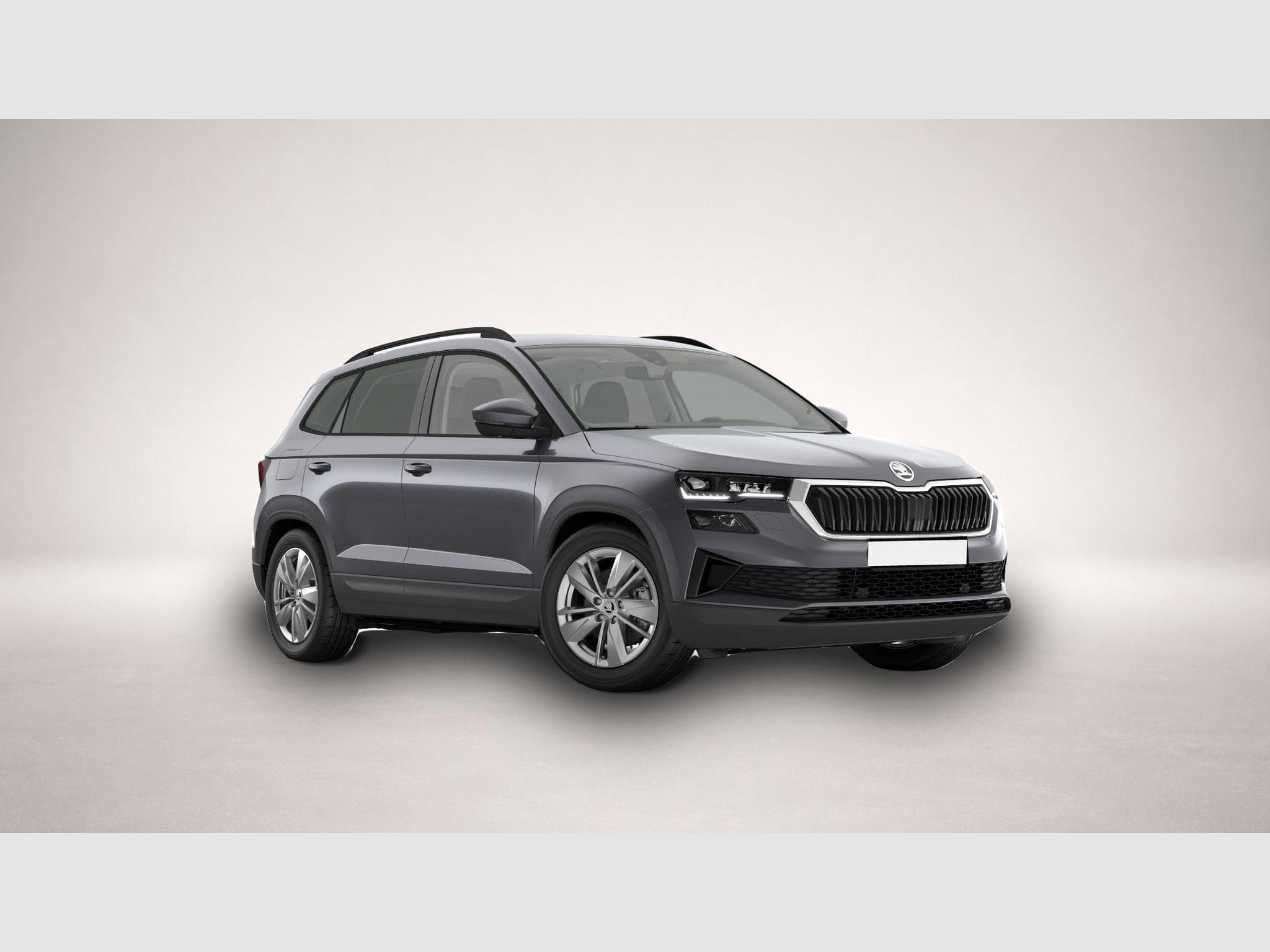 Skoda Karoq (2026) - Foto 1