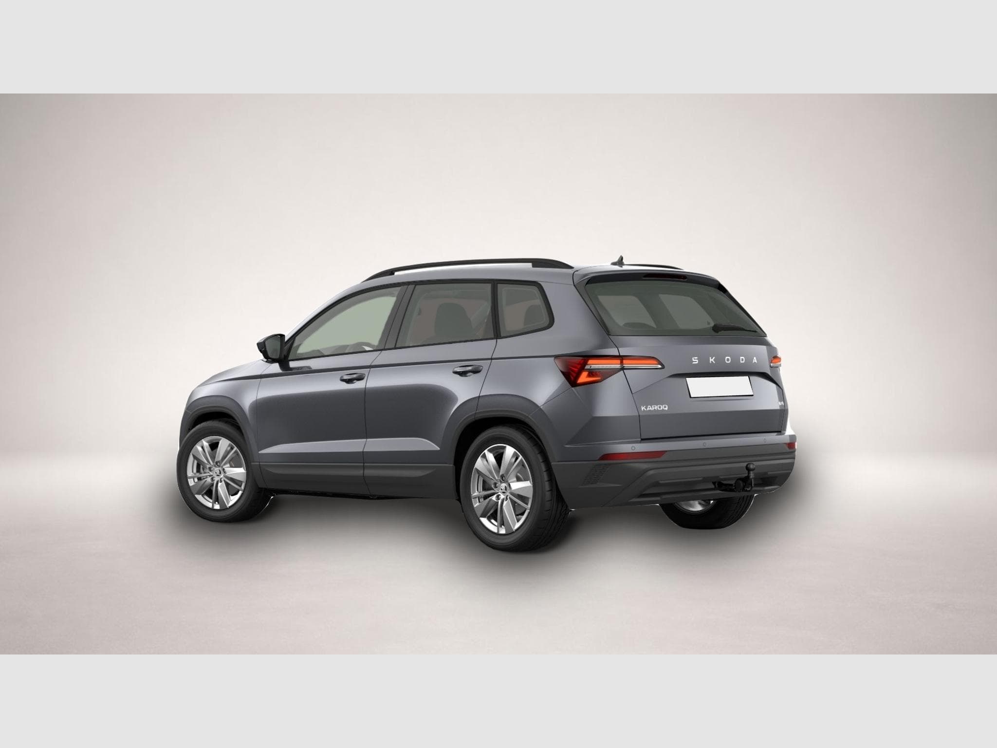 Skoda Karoq (2026) - Foto 3