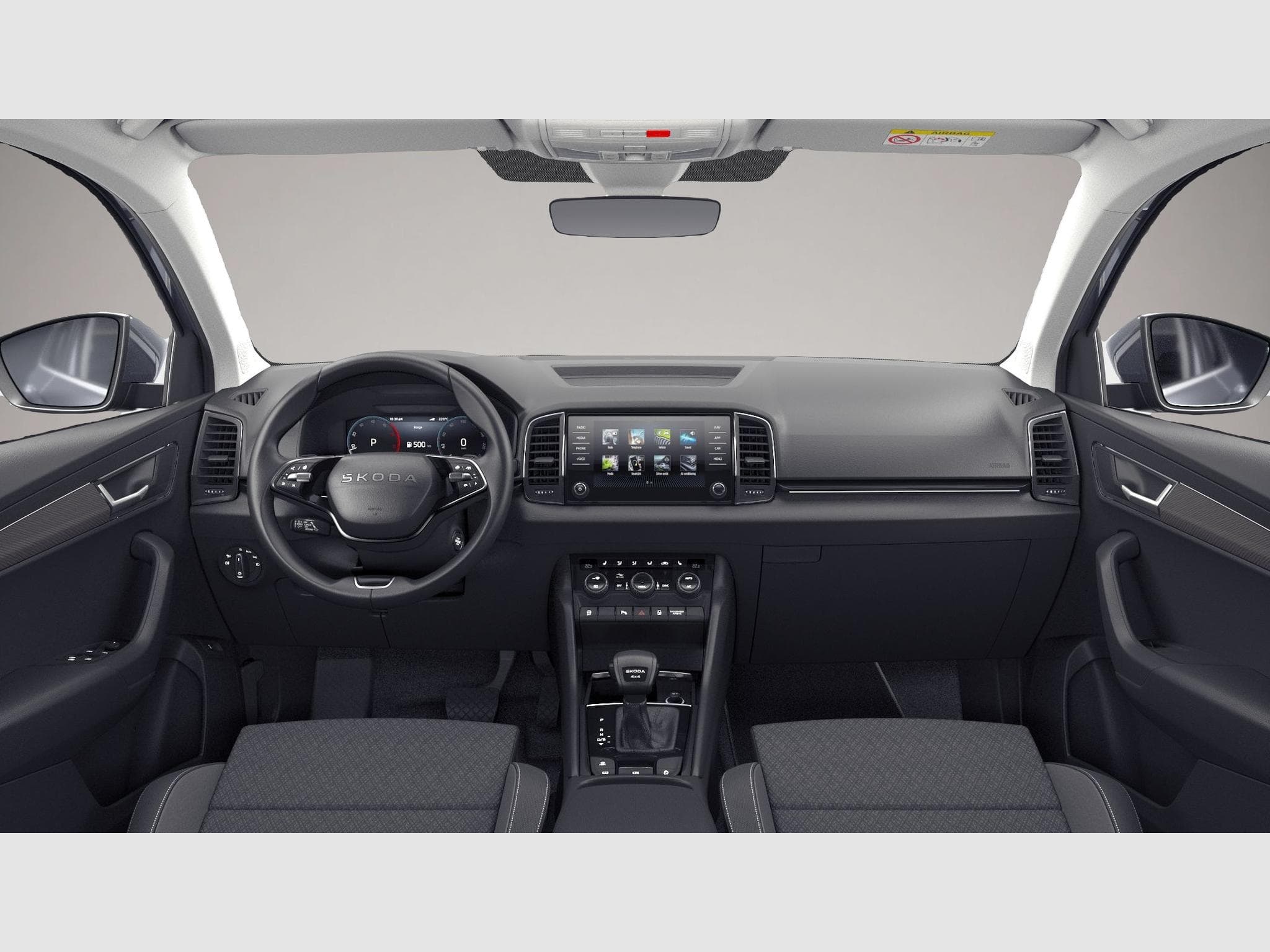 Skoda Karoq (2026) - Foto 4