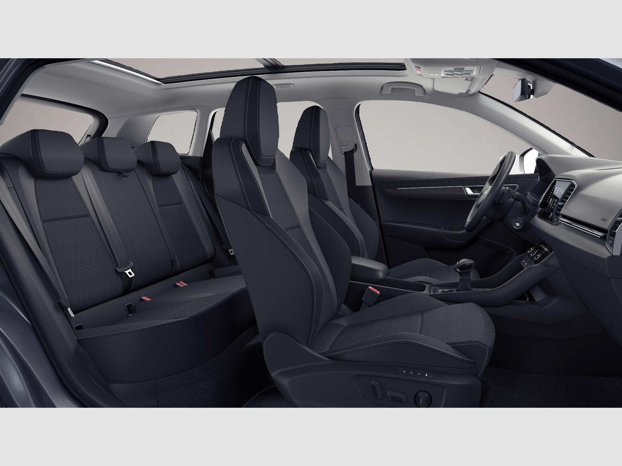 Skoda Karoq (2026) - Foto 5