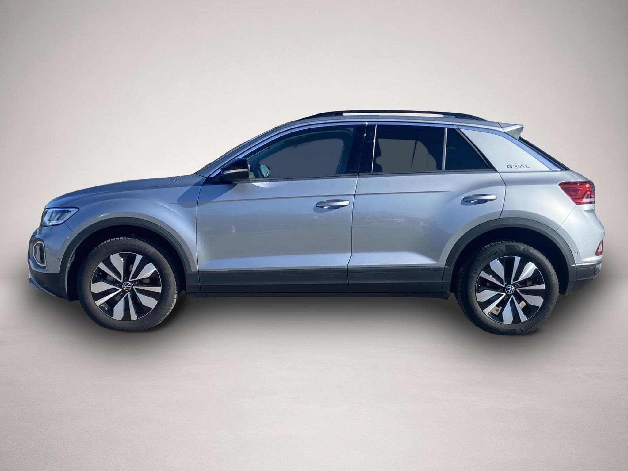 VW T-Roc (2025) - Foto 2