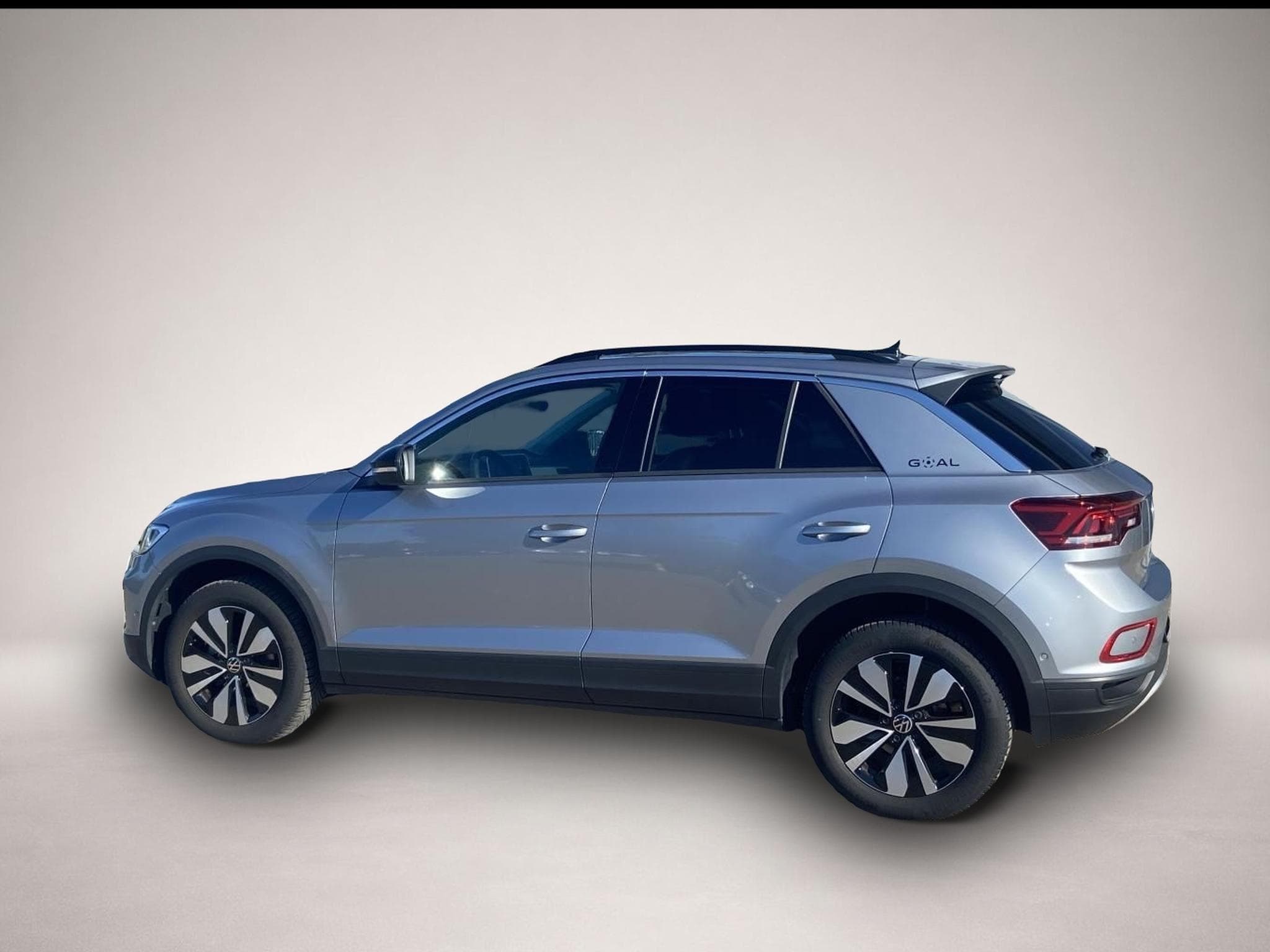 VW T-Roc (2025) - Foto 3