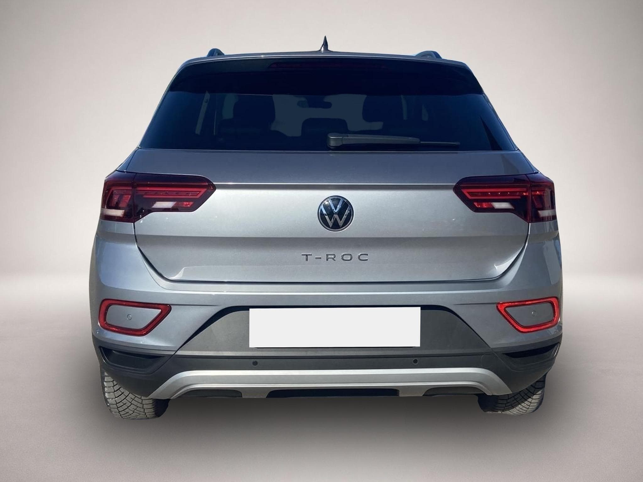 VW T-Roc (2025) - Foto 4