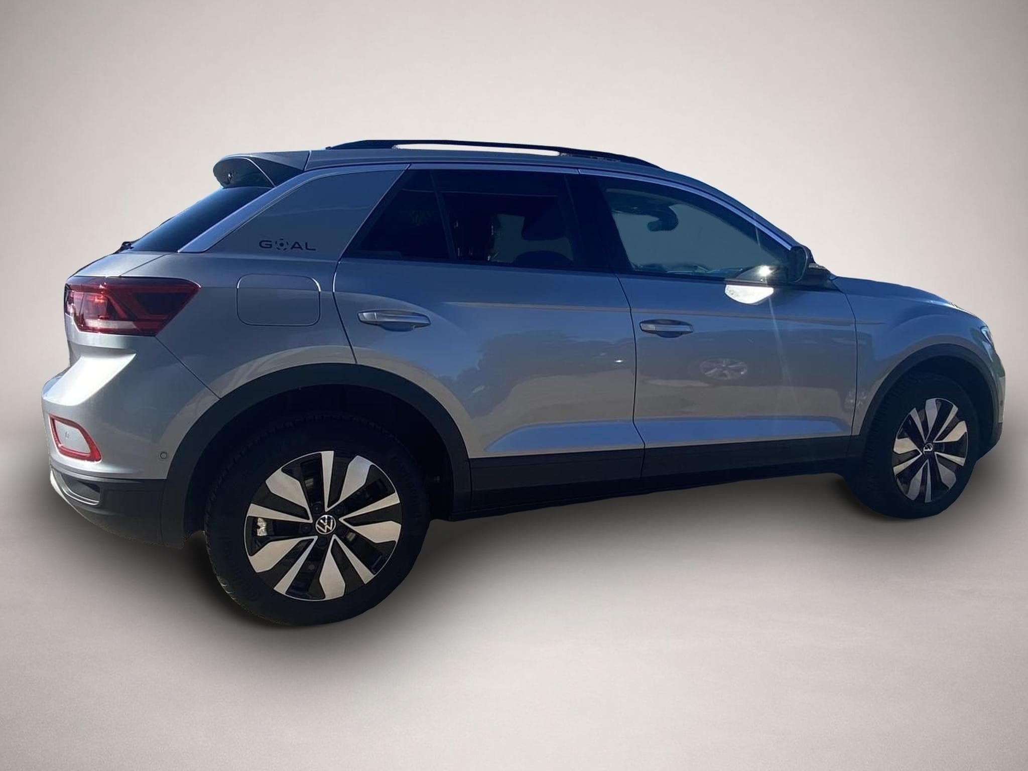 VW T-Roc (2025) - Foto 5