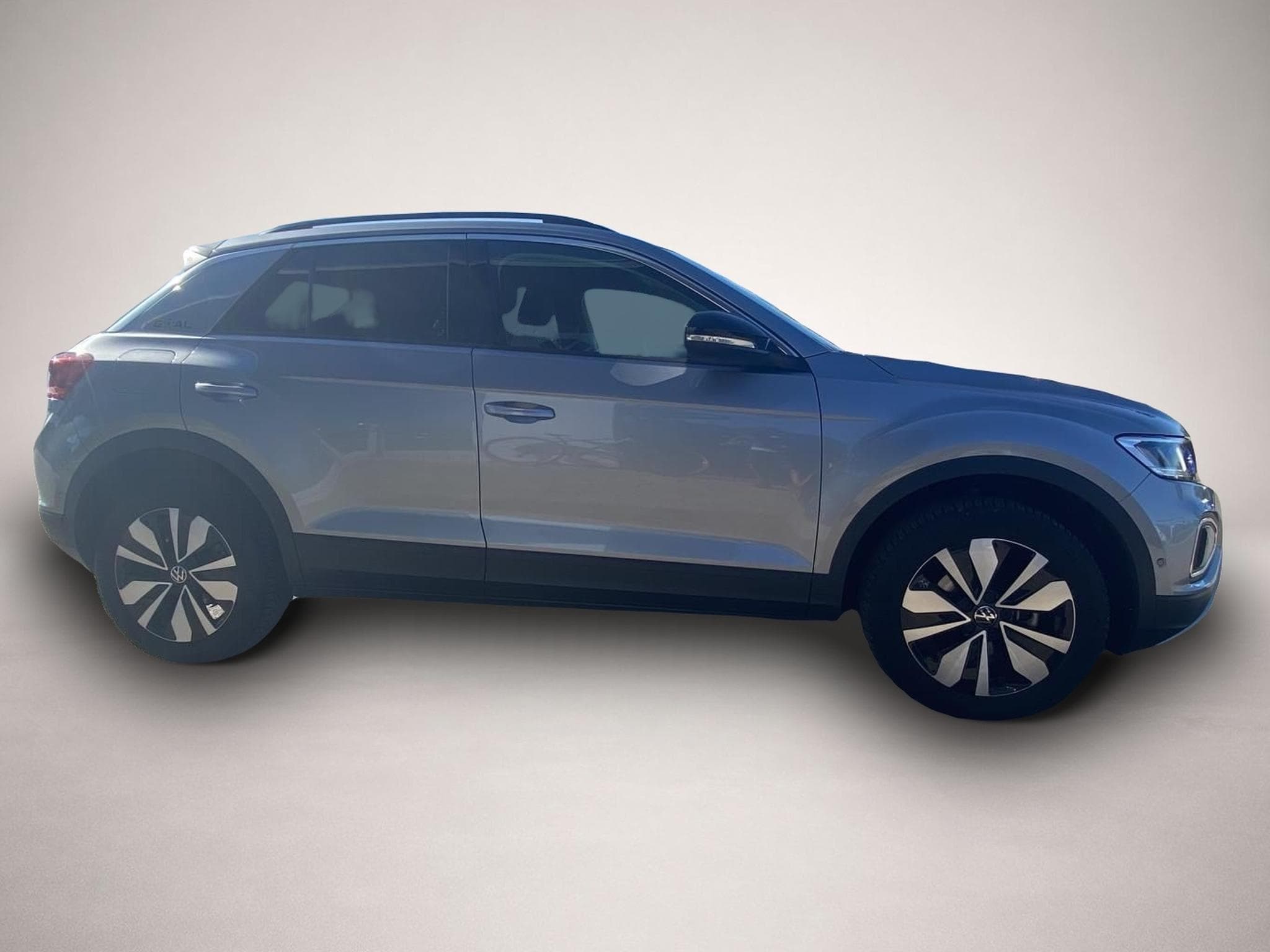 VW T-Roc (2025) - Foto 6