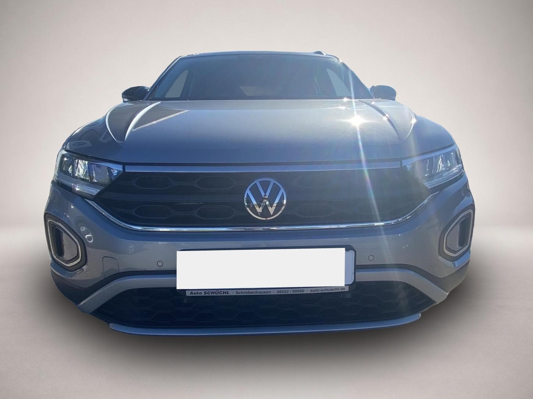 VW T-Roc (2025) - Foto 7