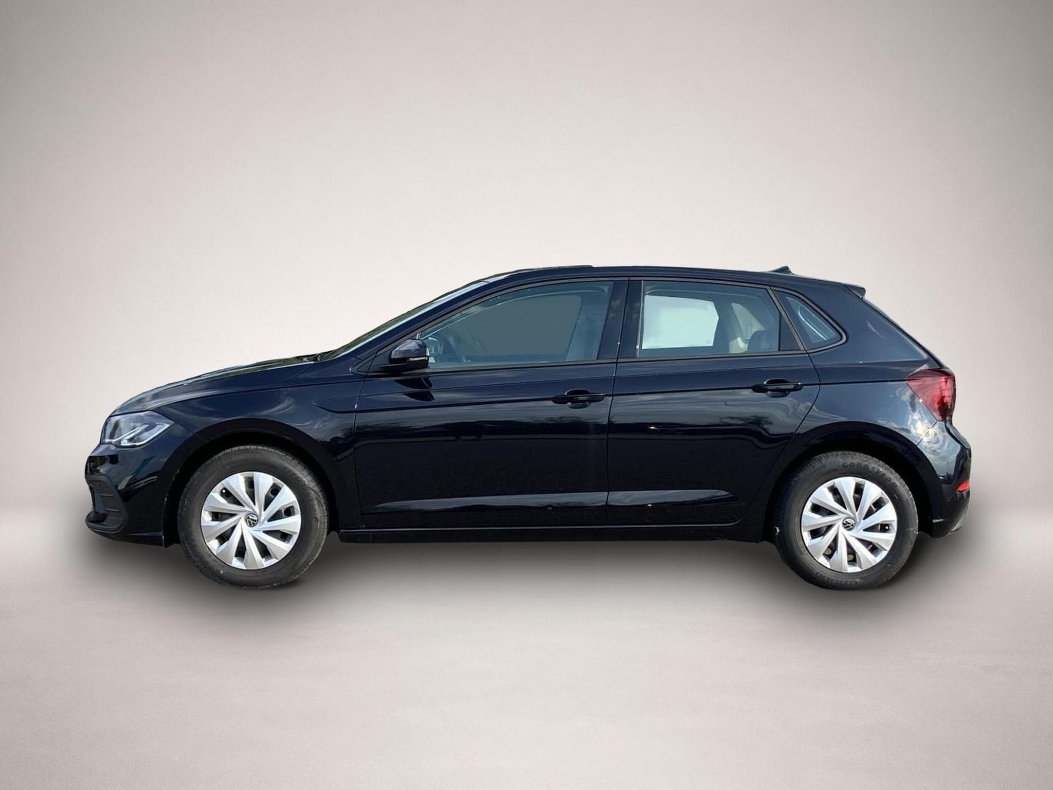 VW Polo (2023) - Foto 2