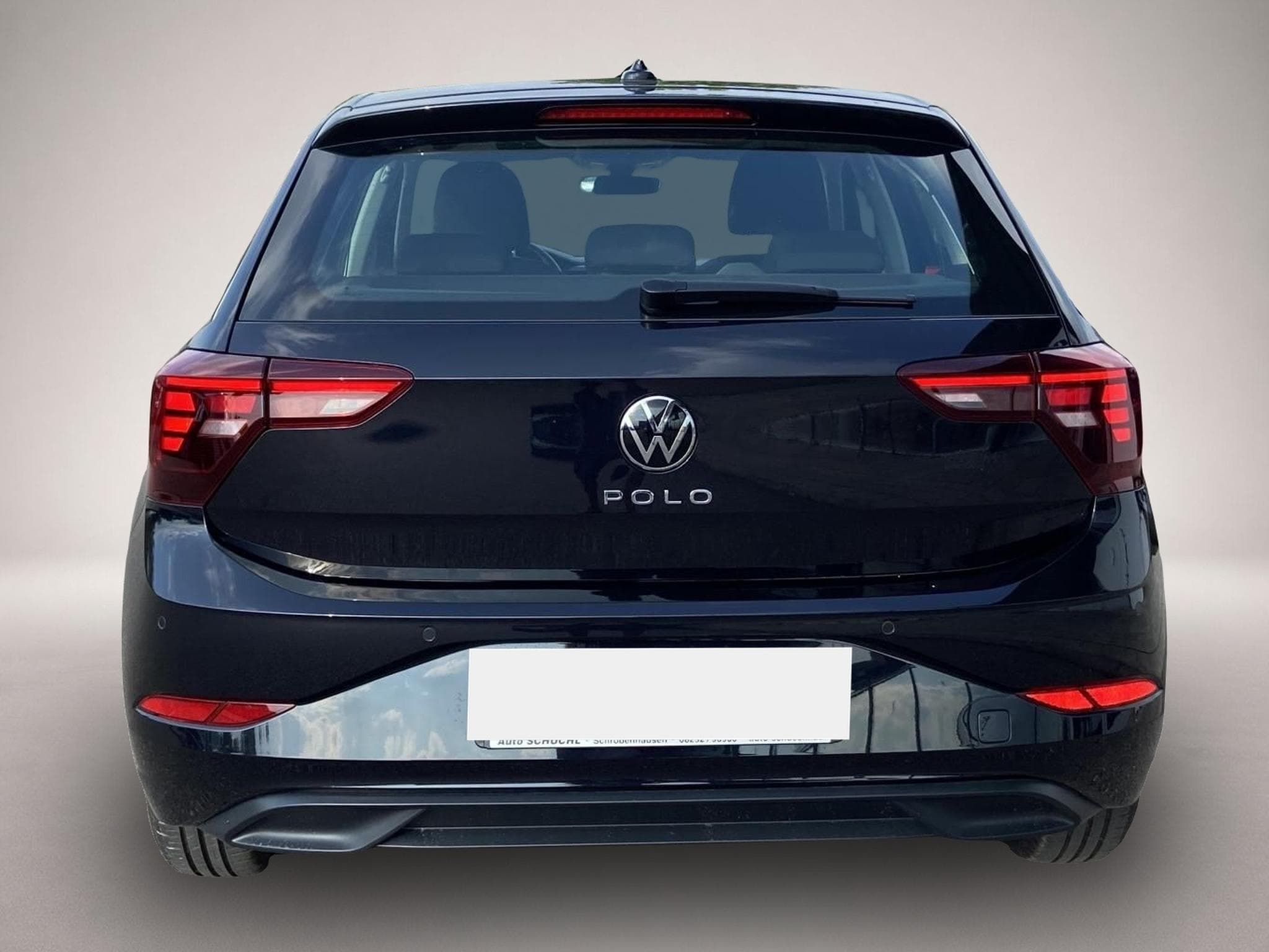 VW Polo (2023) - Foto 4