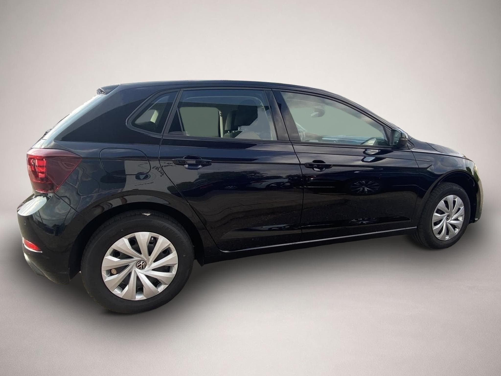 VW Polo (2023) - Foto 5