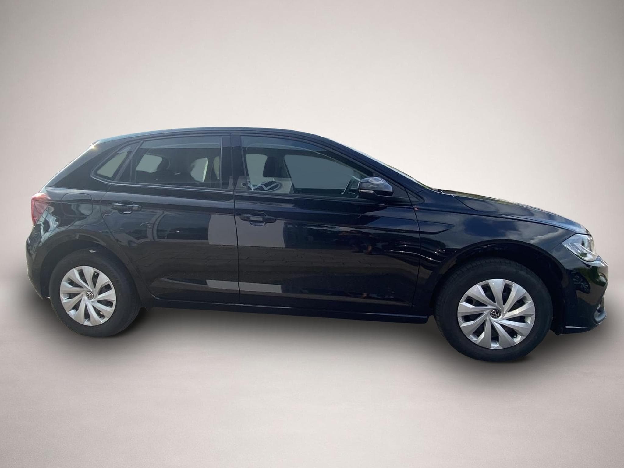 VW Polo (2023) - Foto 6