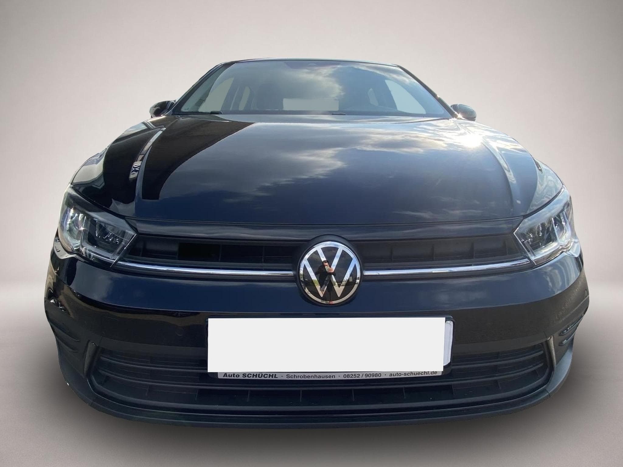 VW Polo (2023) - Foto 7