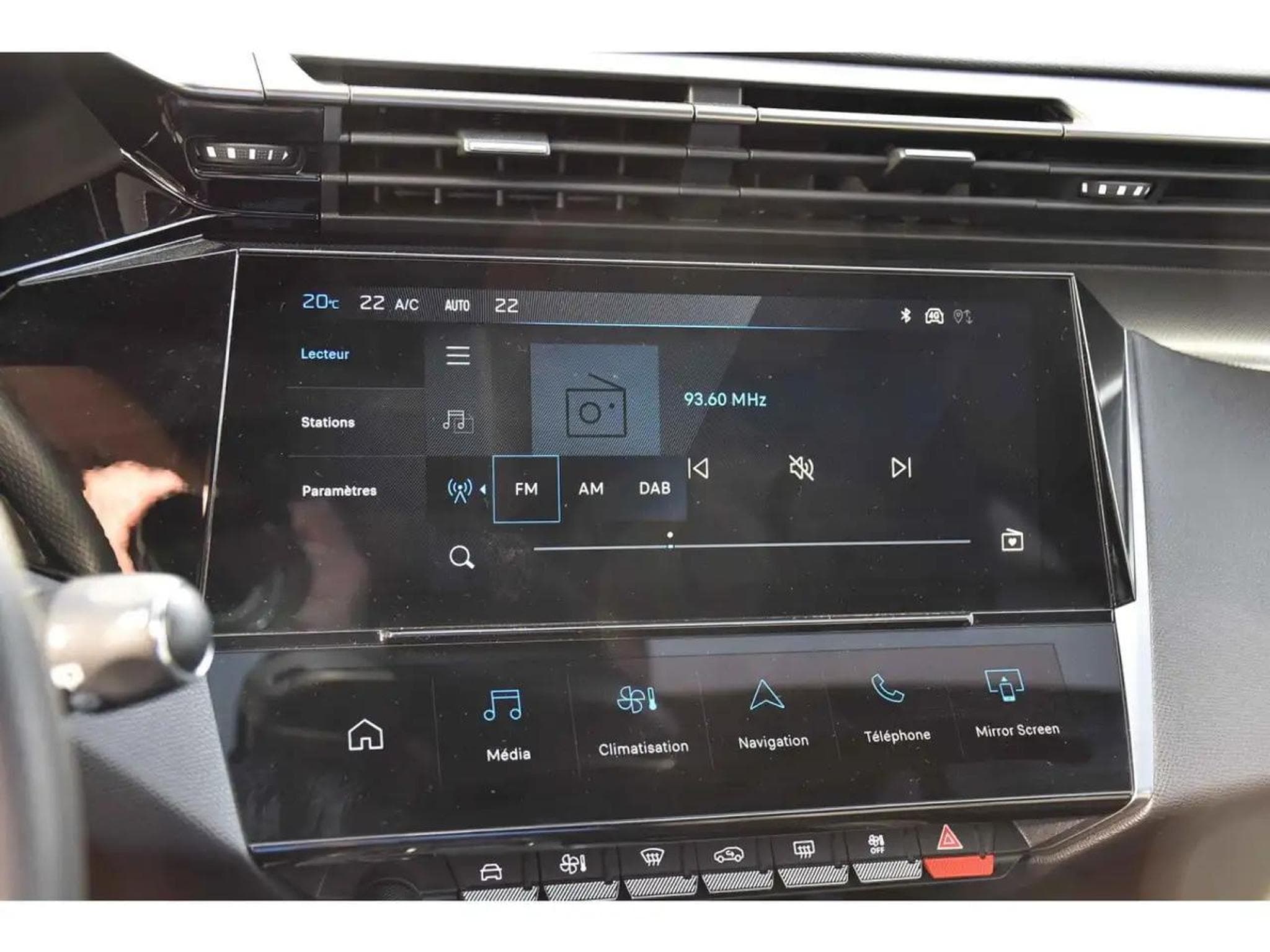 Peugeot 308 (2024) - Foto 11