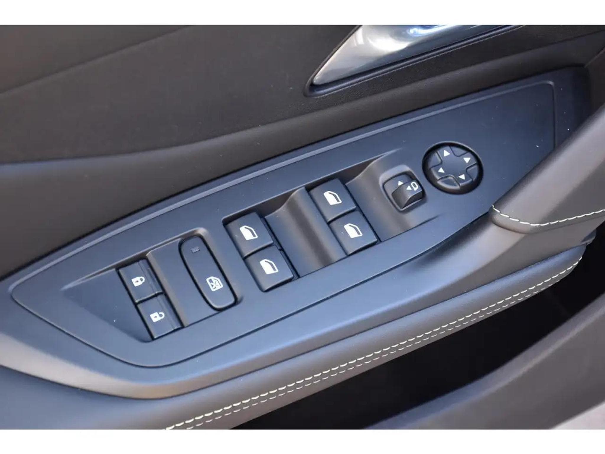 Peugeot 308 (2024) - Foto 25