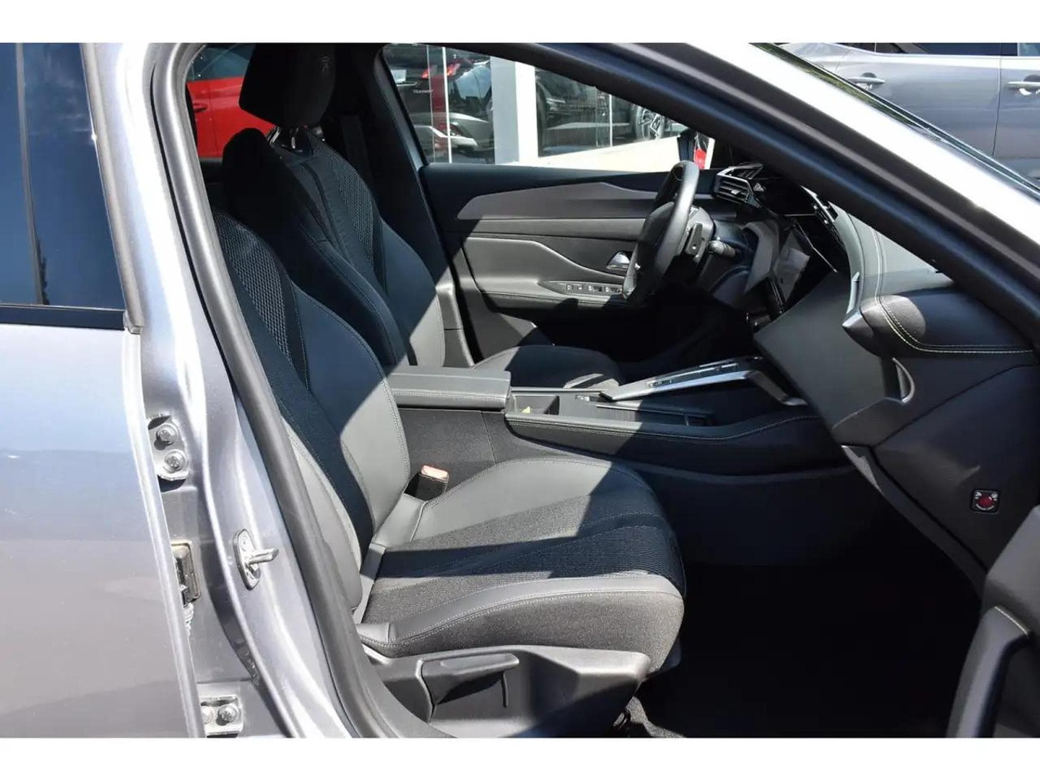 Peugeot 308 (2024) - Foto 7
