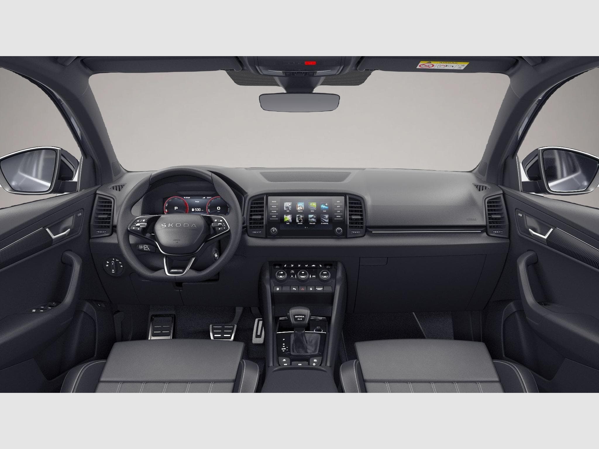 Skoda Karoq (2026) - Foto 4