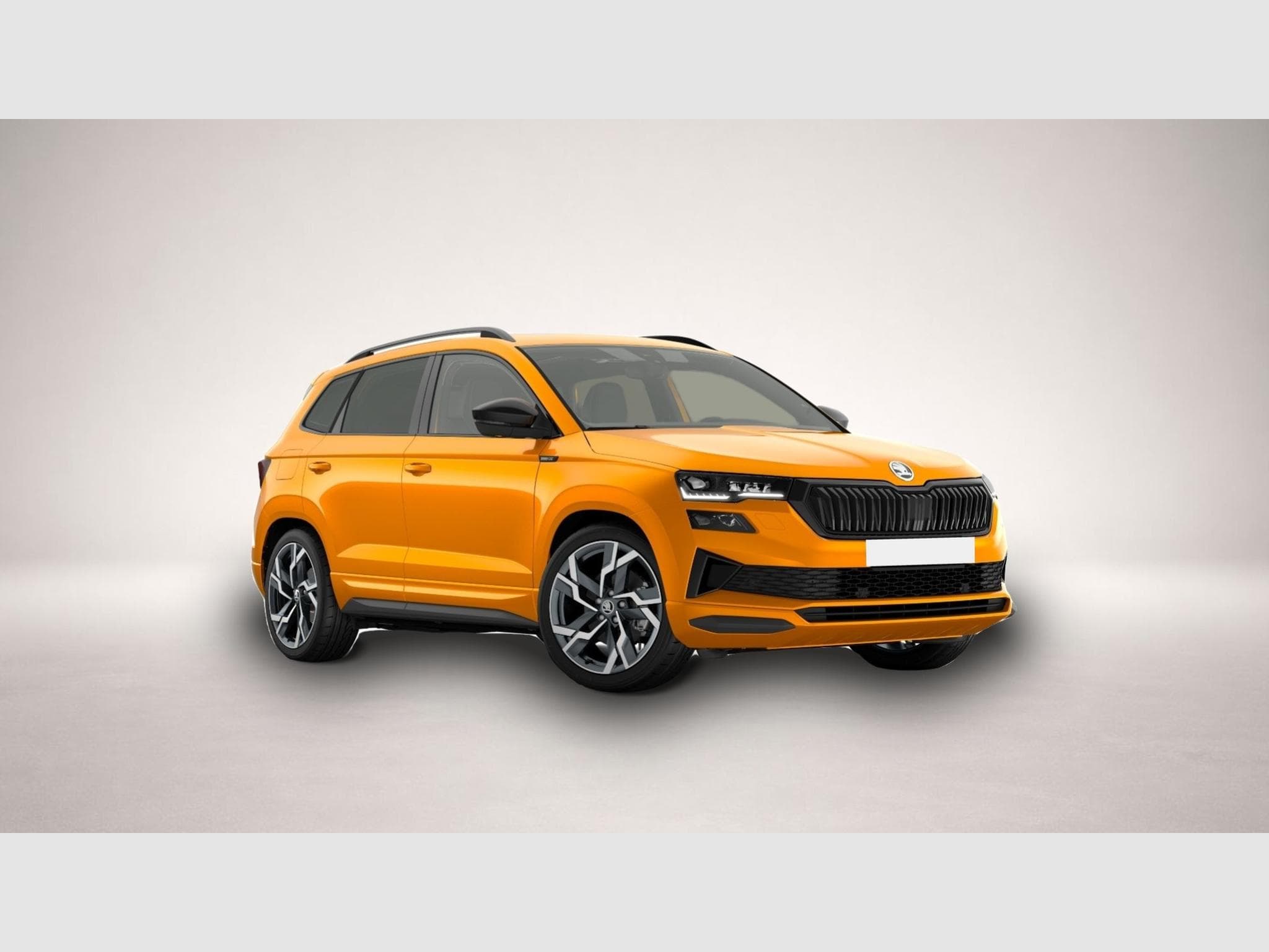 Skoda Karoq (2026) - Foto 1