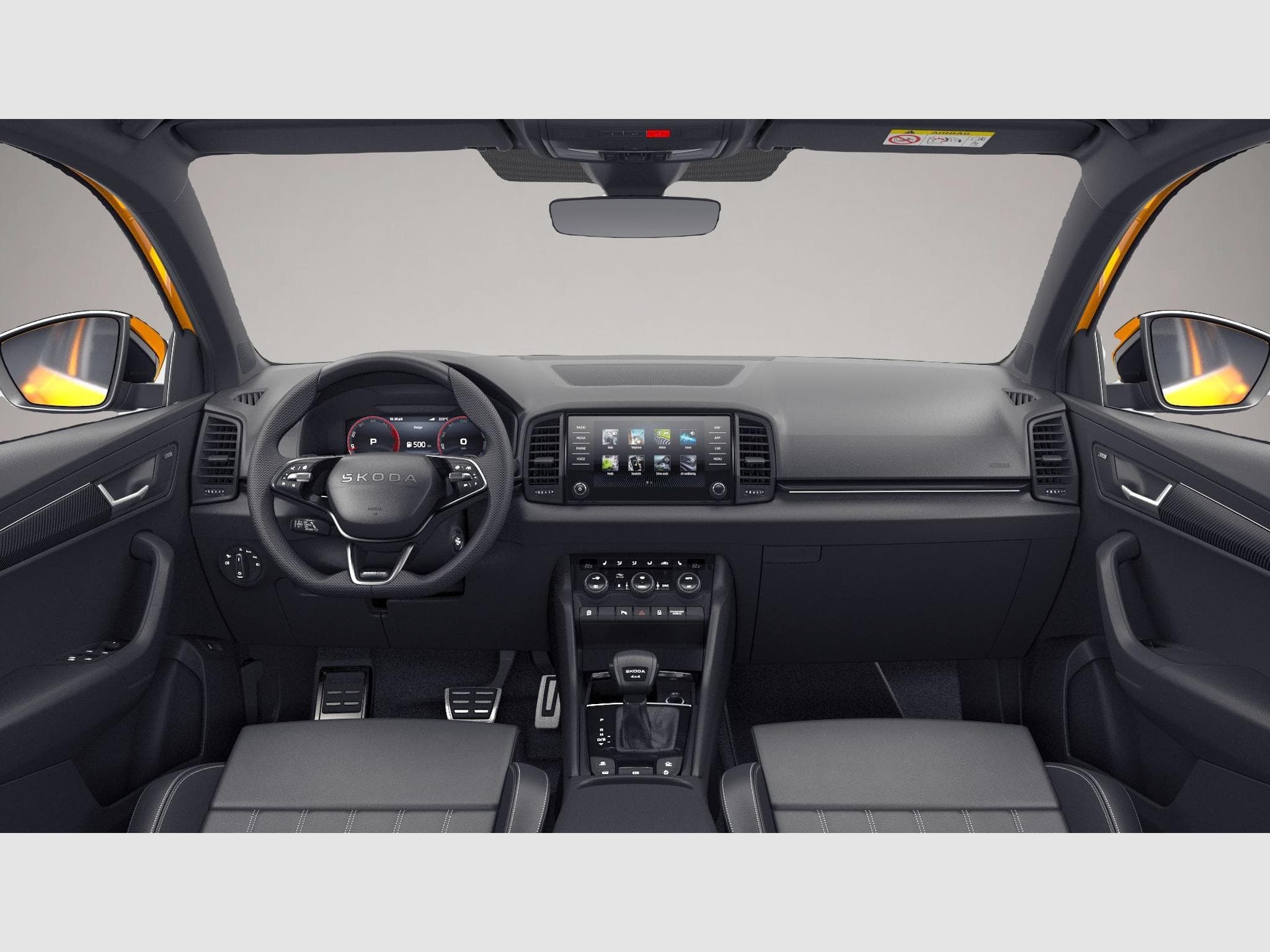 Skoda Karoq (2026) - Foto 4