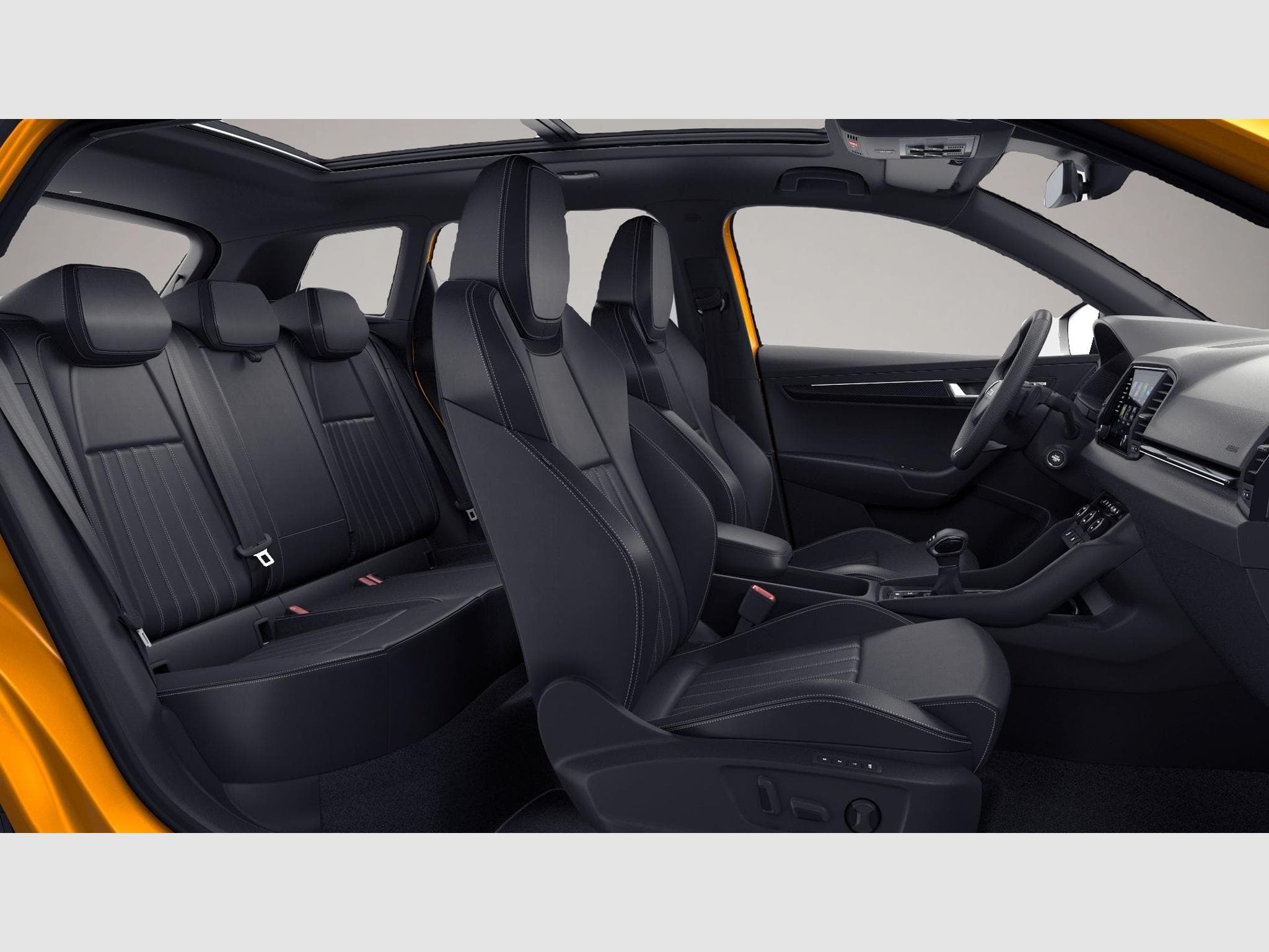 Skoda Karoq (2026) - Foto 5
