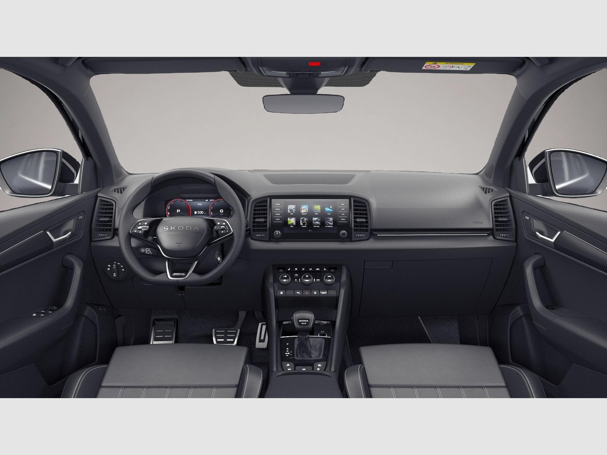 Skoda Karoq (2026) - Foto 4