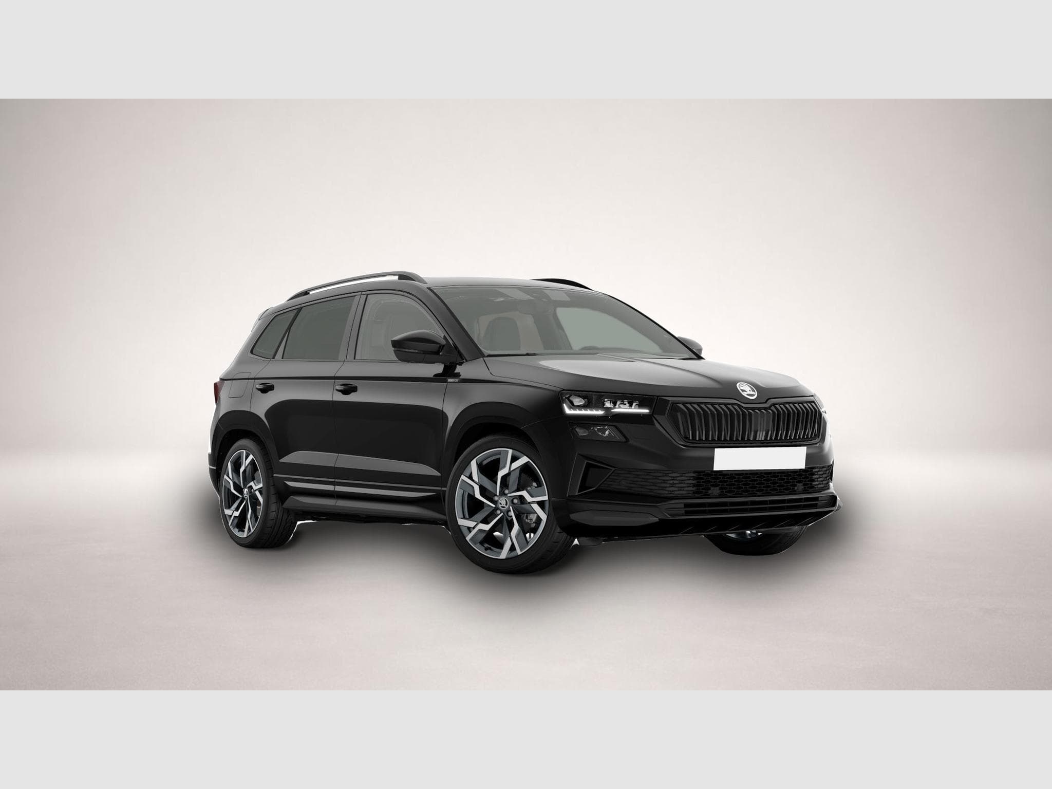 Skoda Karoq (2026) - Foto 1