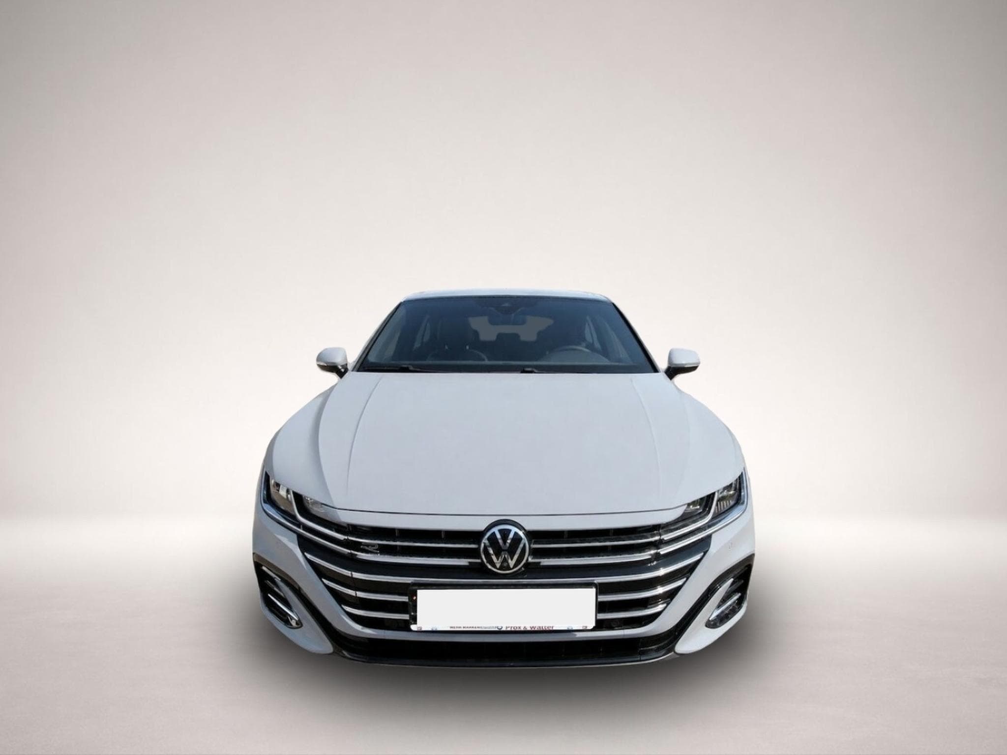 VW Arteon (2025) - Foto 1