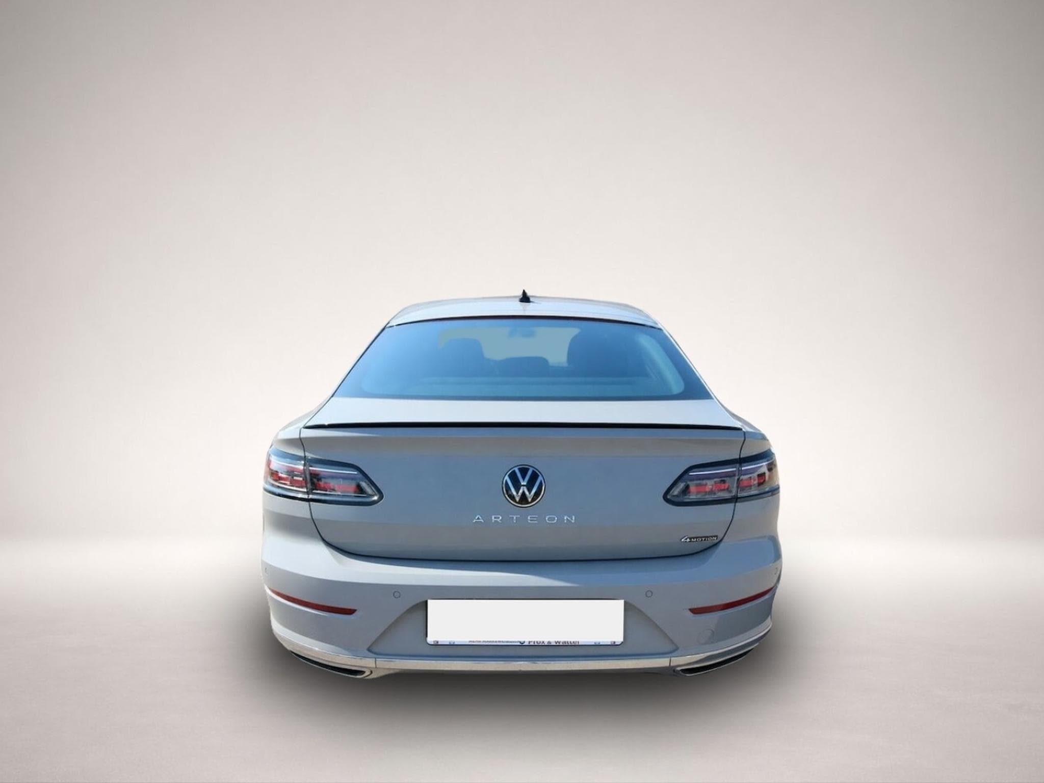 VW Arteon (2025) - Foto 4
