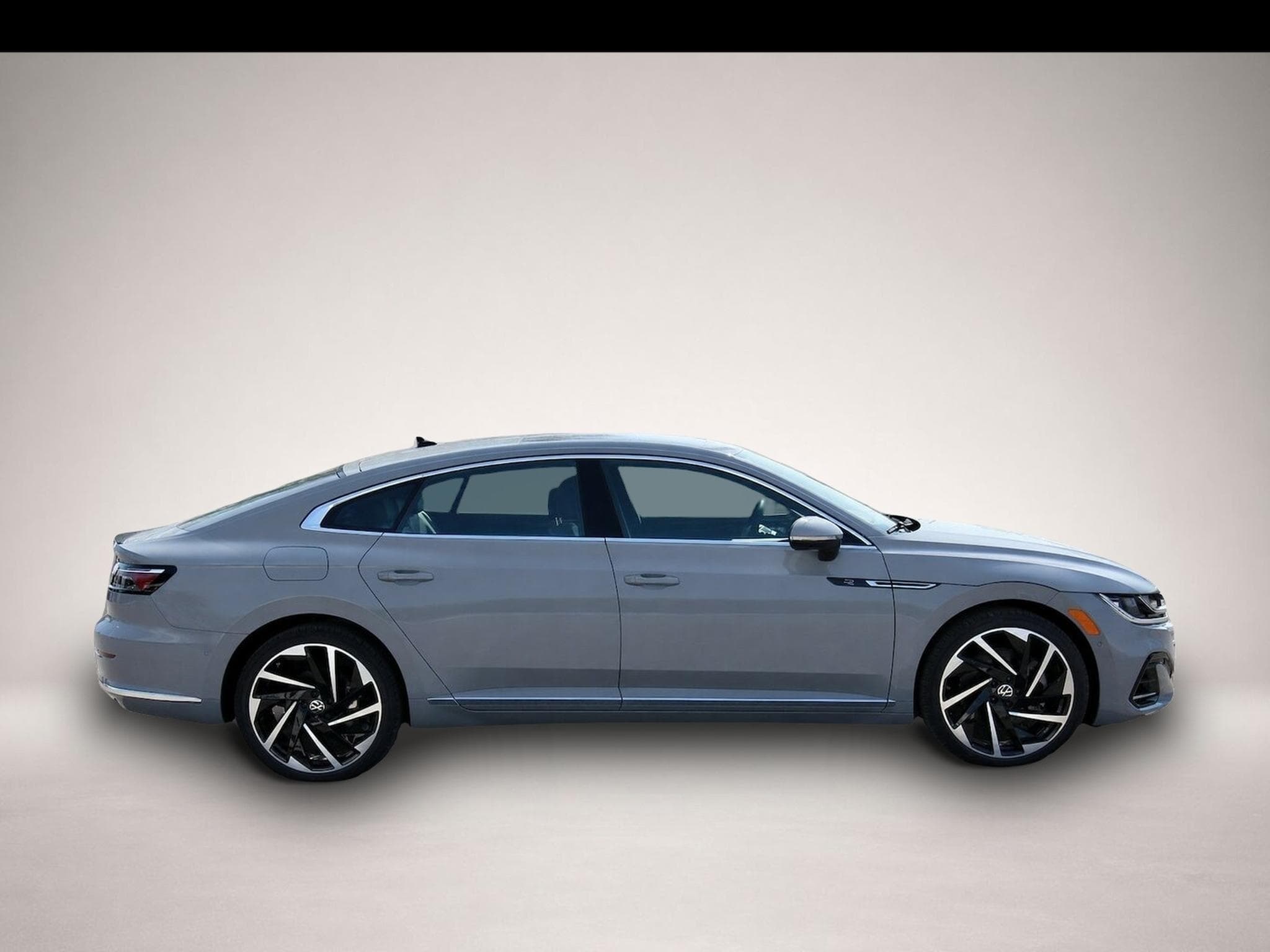 VW Arteon (2025) - Foto 6
