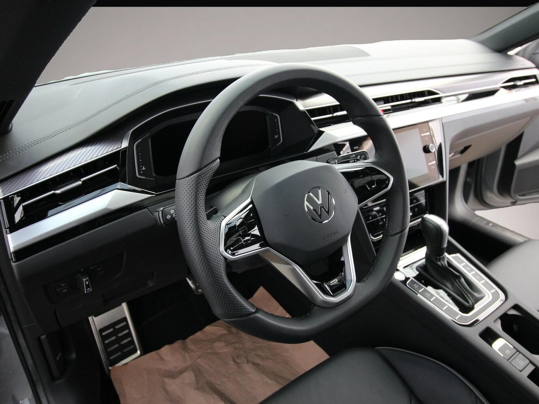 VW Arteon (2025) - Foto 7